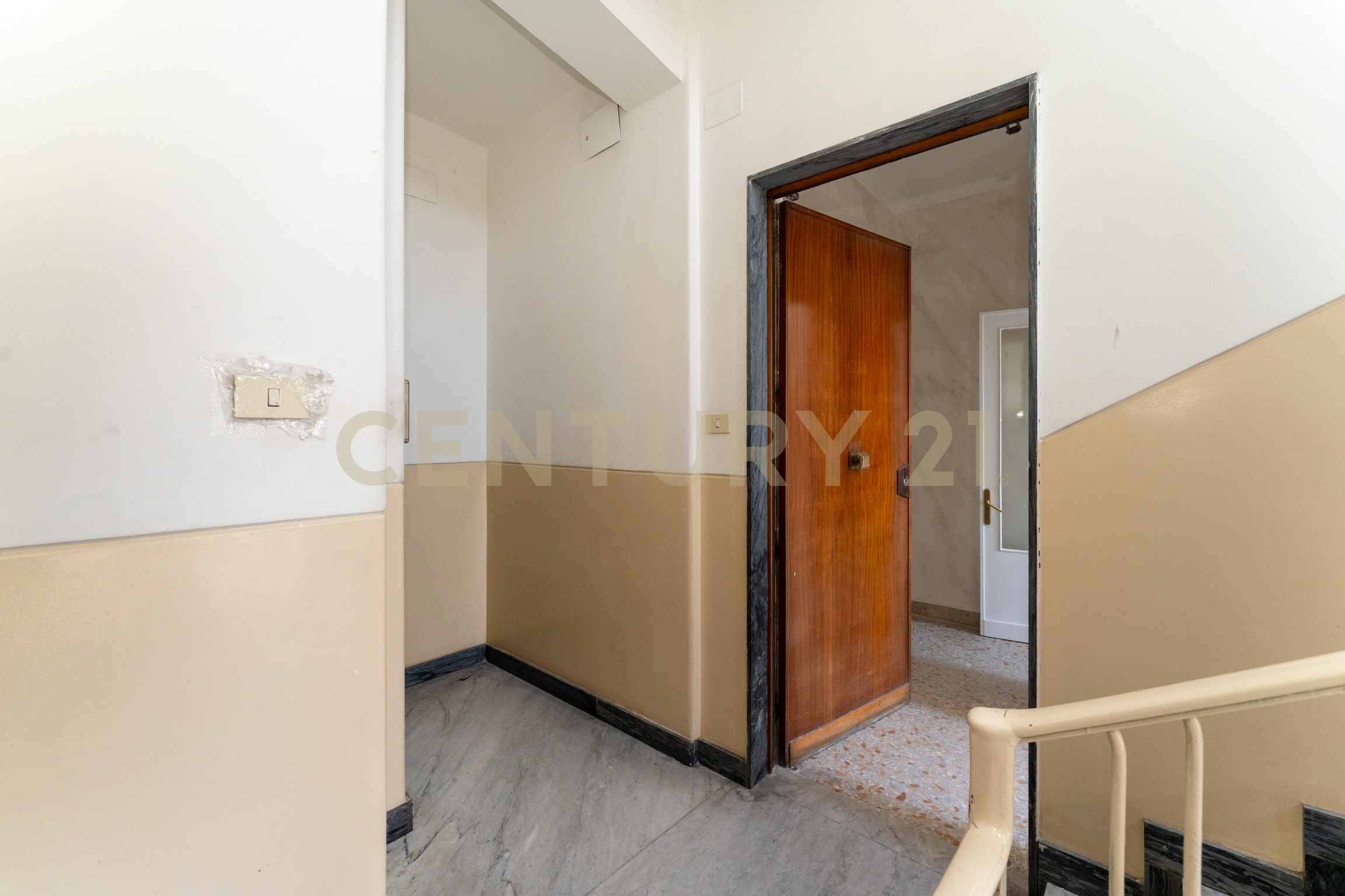Quadrilocale ristrutturato a Catania