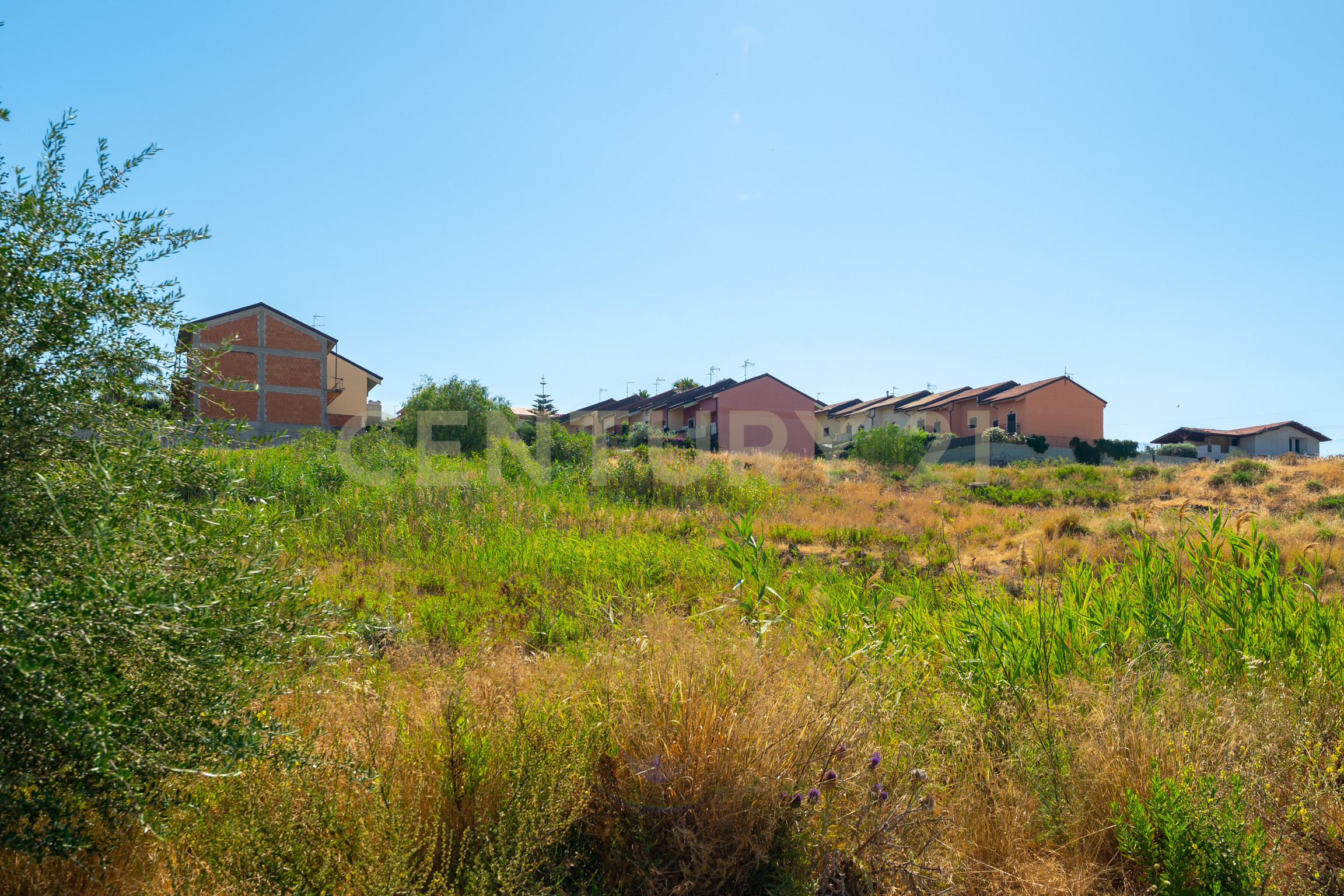 Terreno Industriale in vendita in vico igino giordani, Patern�