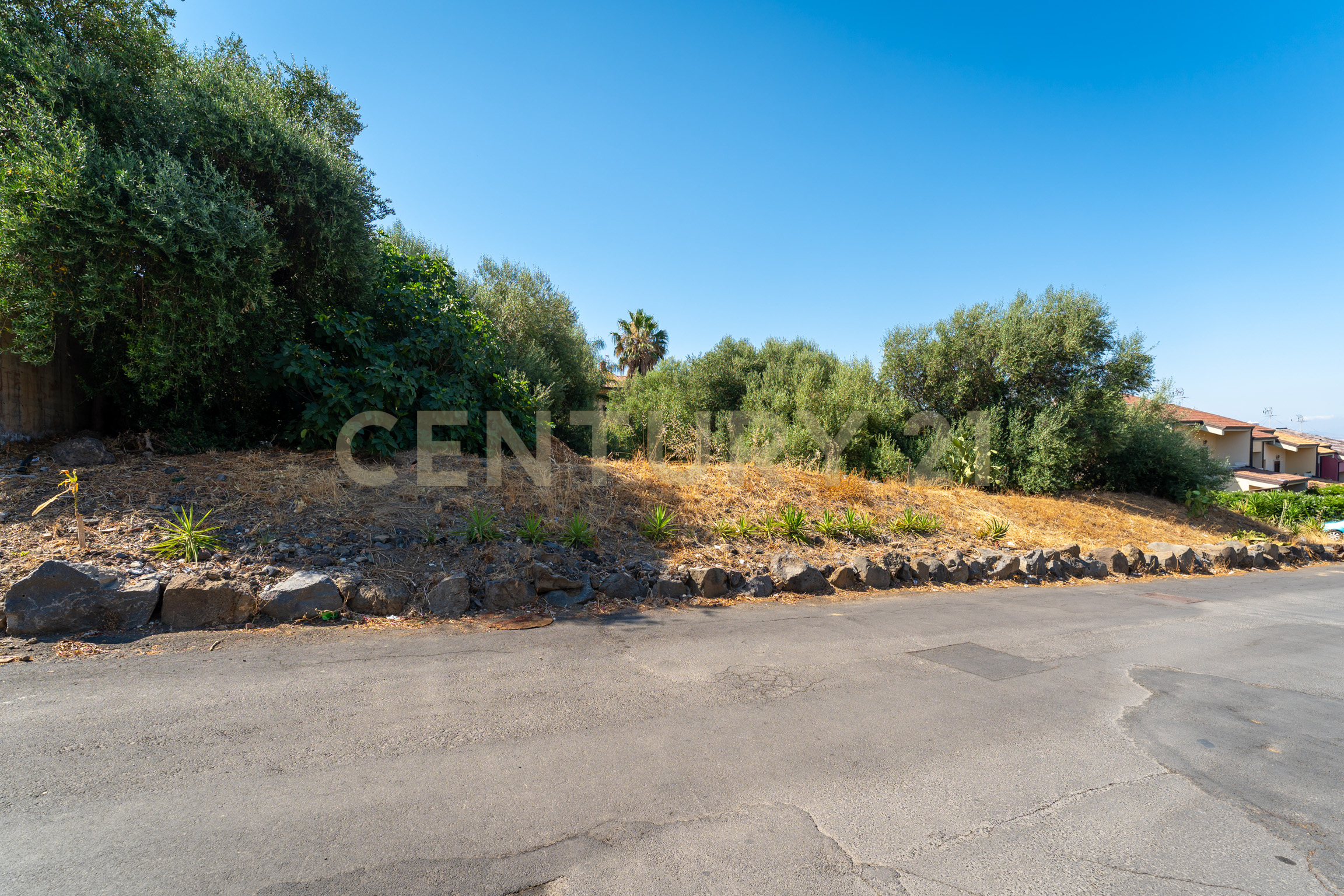 Terreno Industriale in vendita in vico igino giordani, Patern�