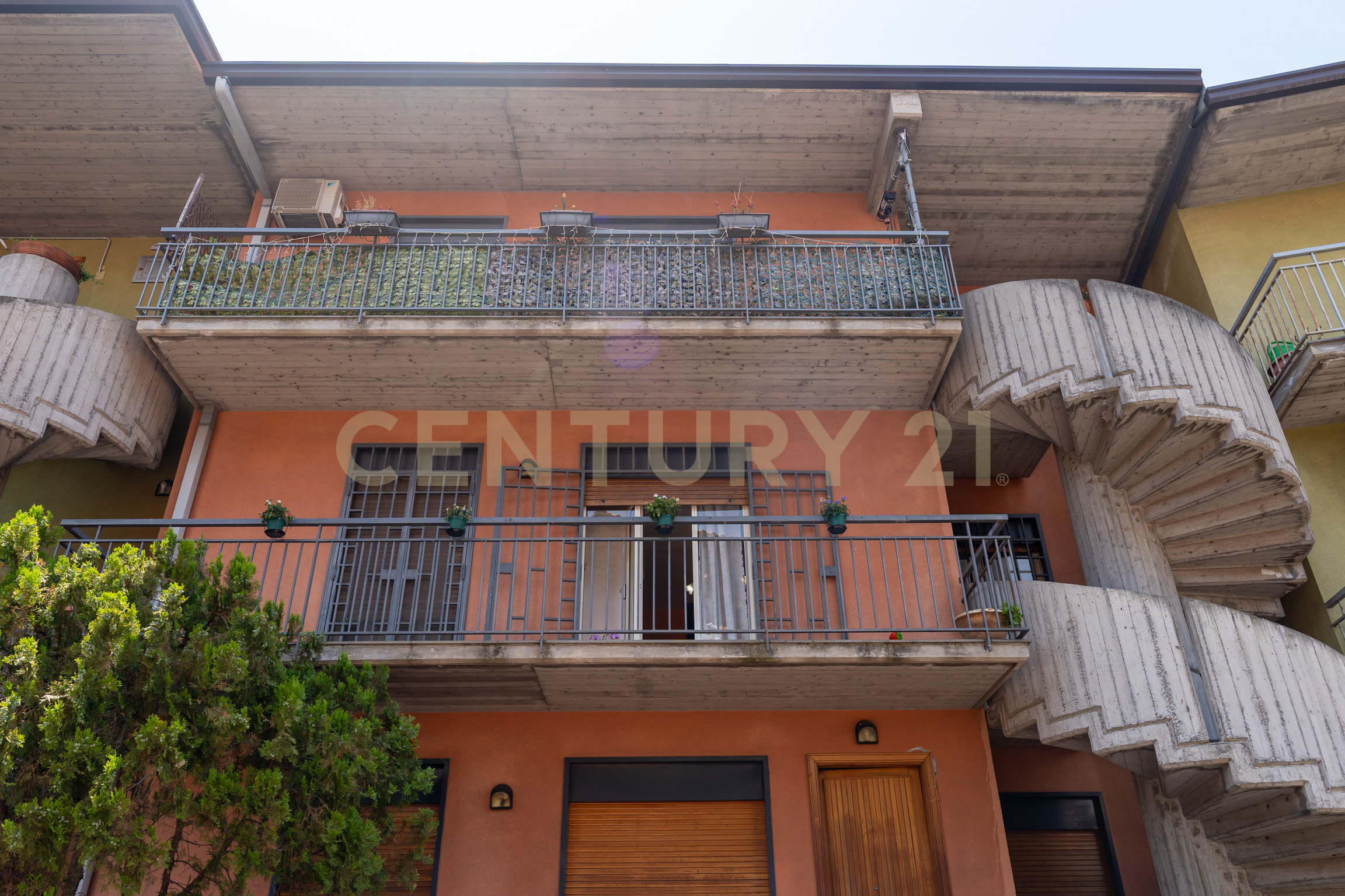 Appartamento in vendita in via rua 78, Aci Catena