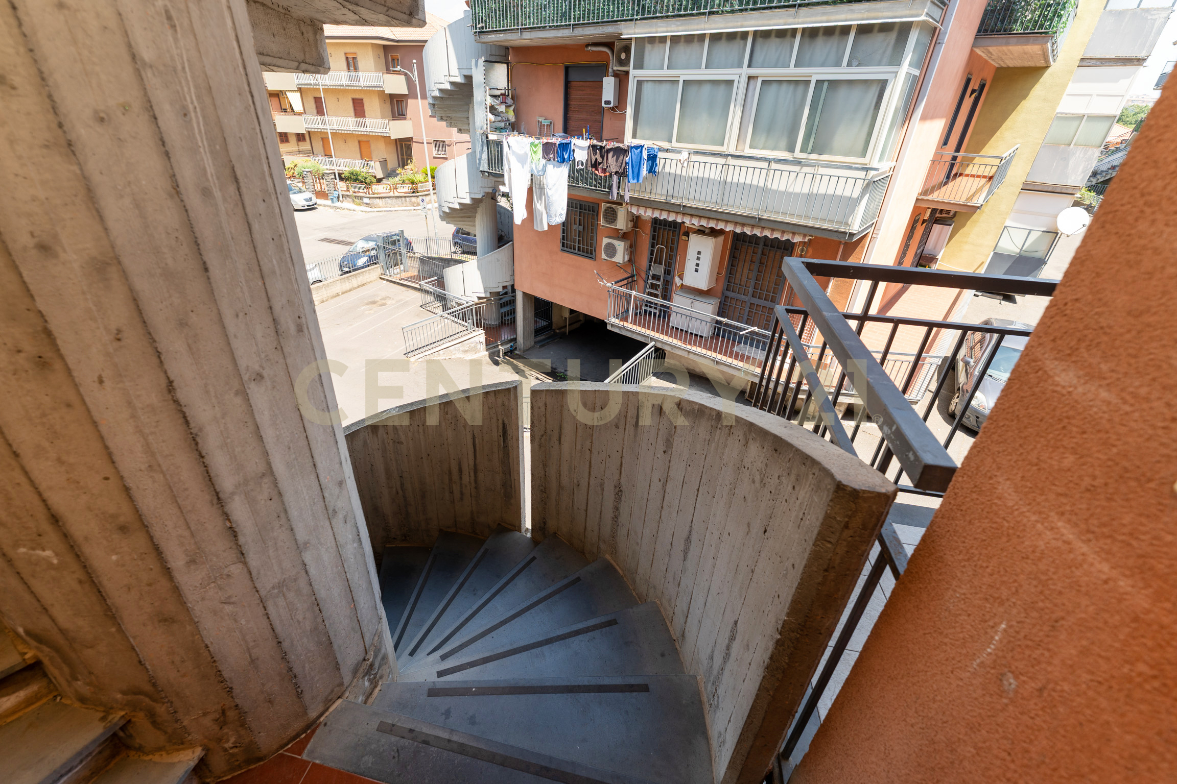 Appartamento in vendita in via rua 78, Aci Catena
