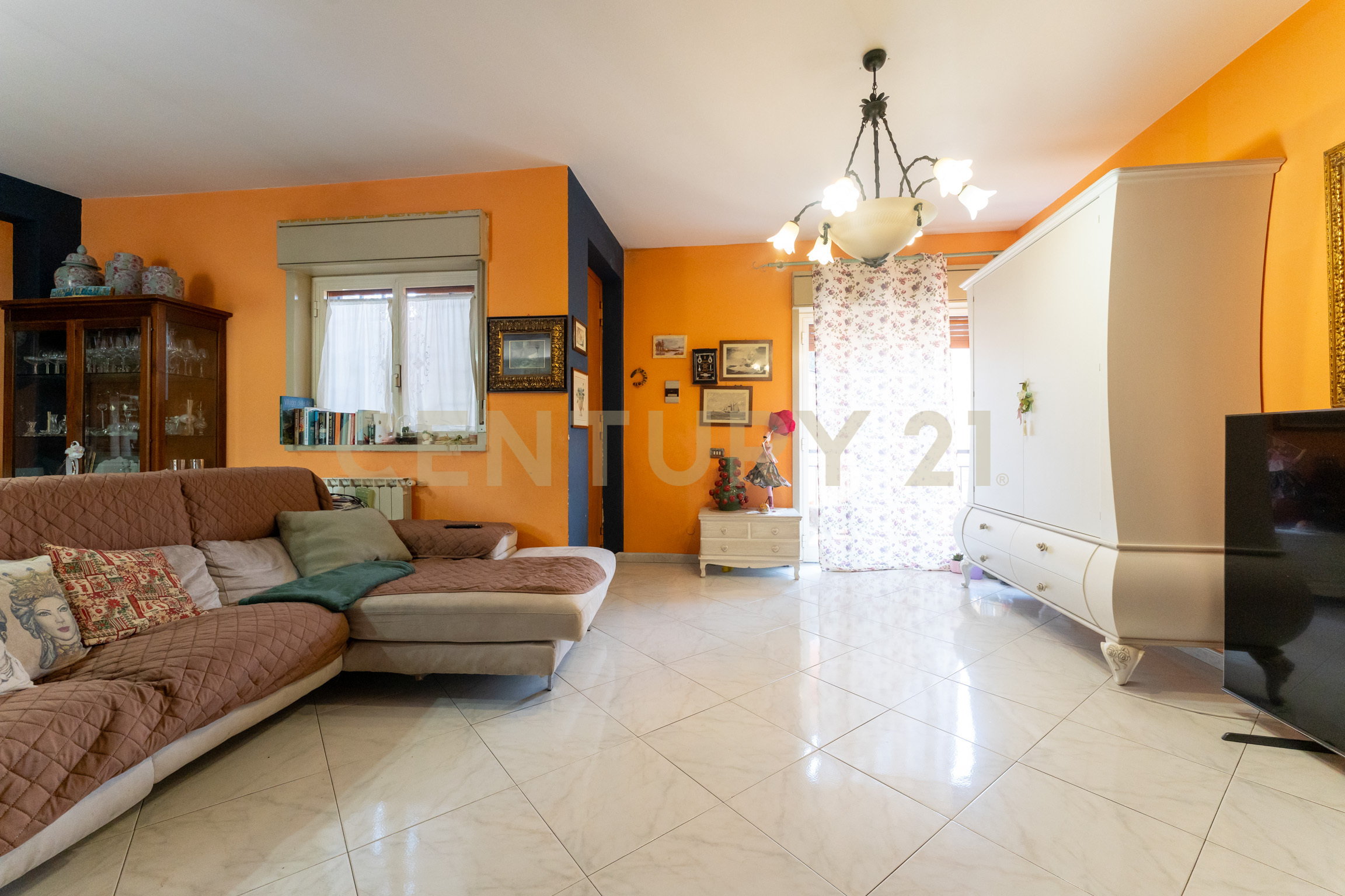 Appartamento in vendita in via rua 78, Aci Catena