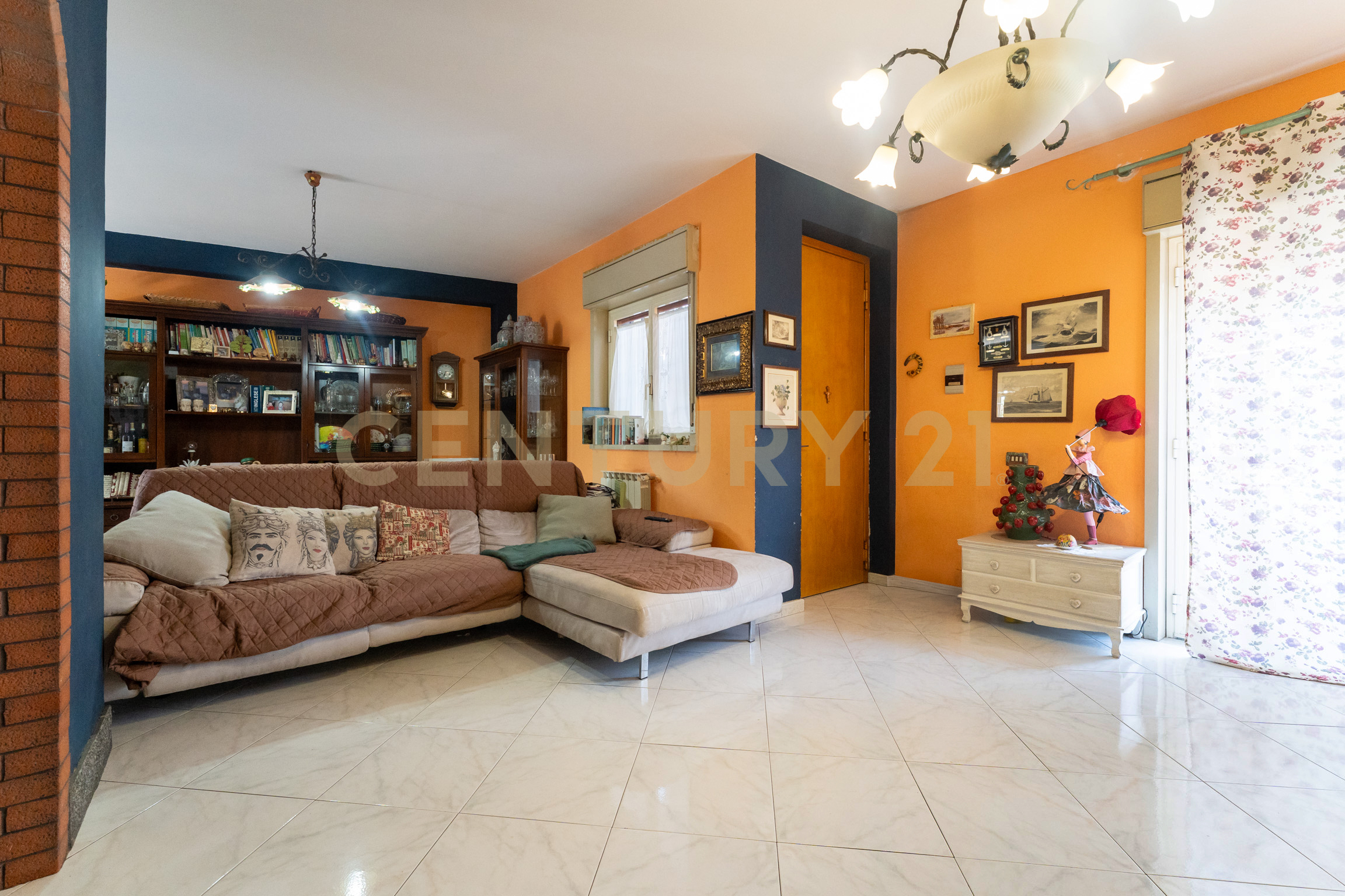 Appartamento in vendita in via rua 78, Aci Catena