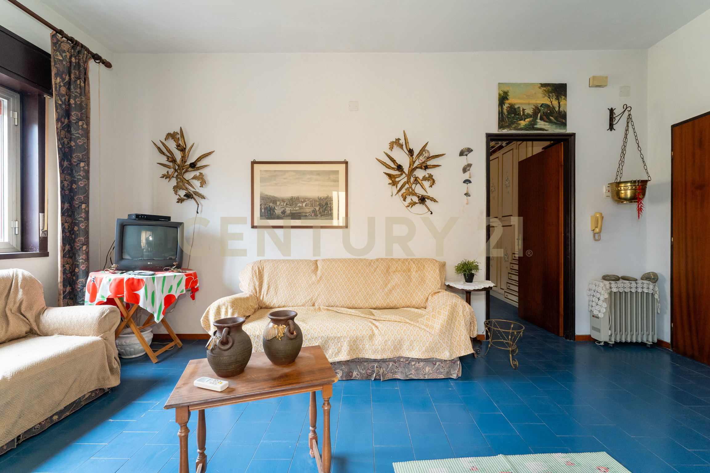 Bilocale con terrazzo in via porticato 2, Giardini-Naxos