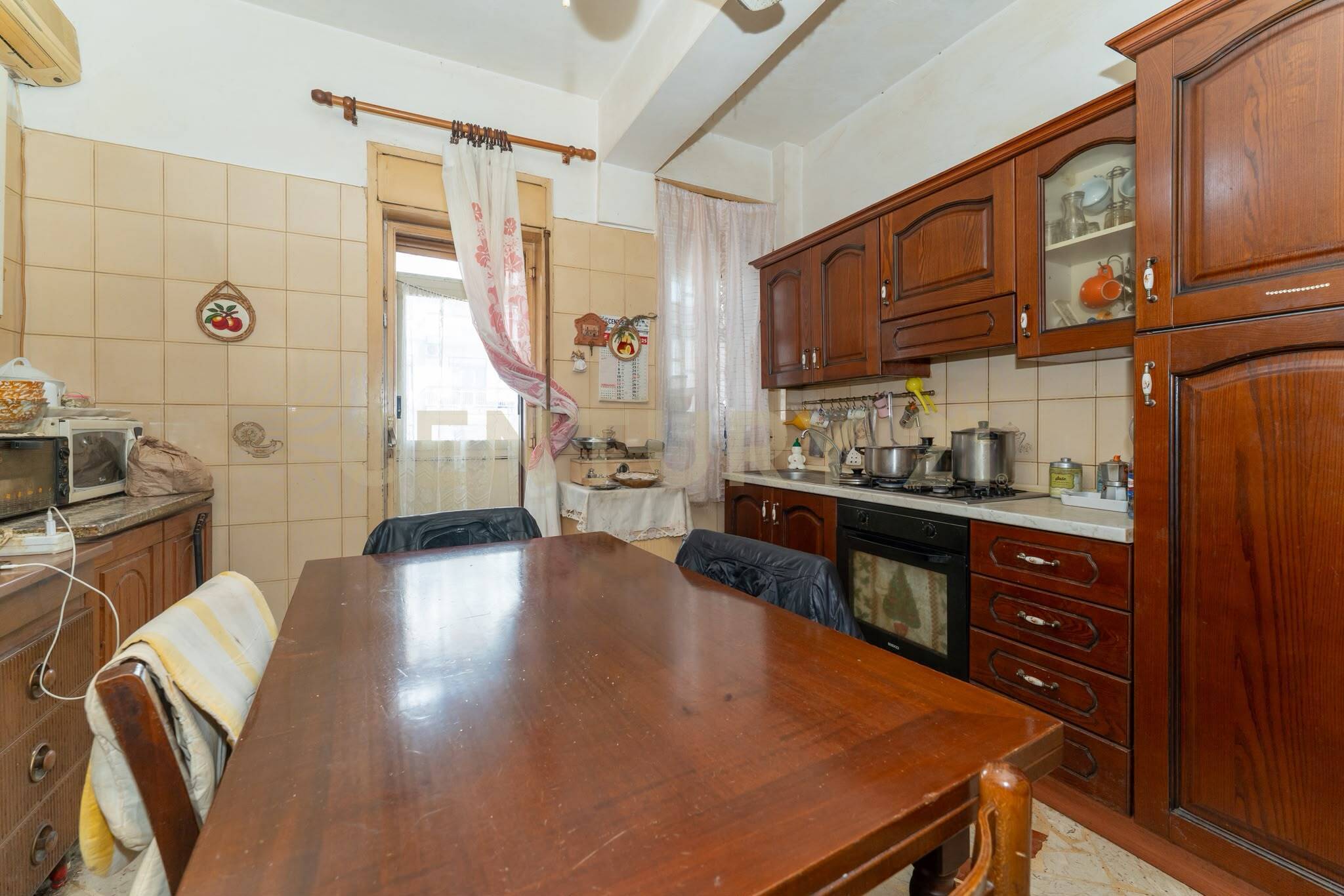 Appartamento con terrazzo in via salvatore quasimodo 7, Gravina di Catania