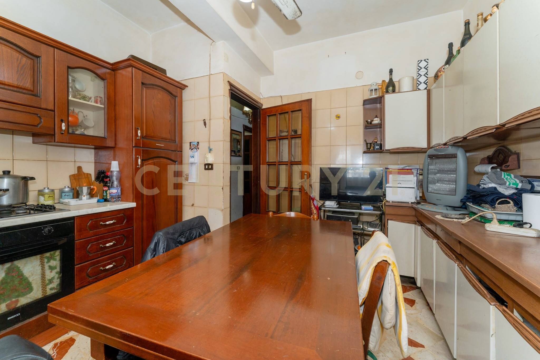 Appartamento con terrazzo in via salvatore quasimodo 7, Gravina di Catania