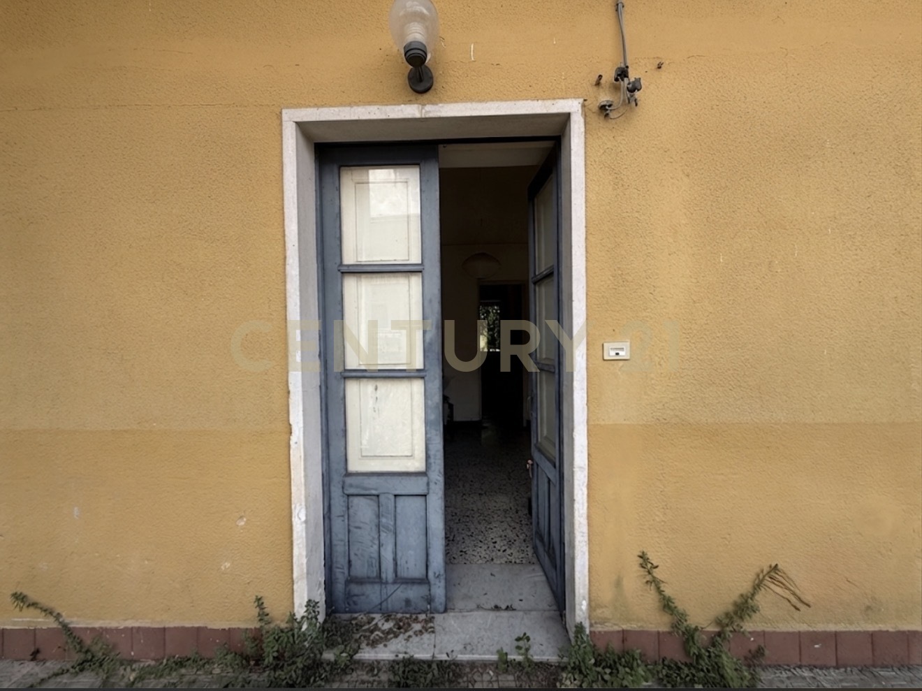 Casa indipendente con giardino in via mazzini 61, Trecastagni