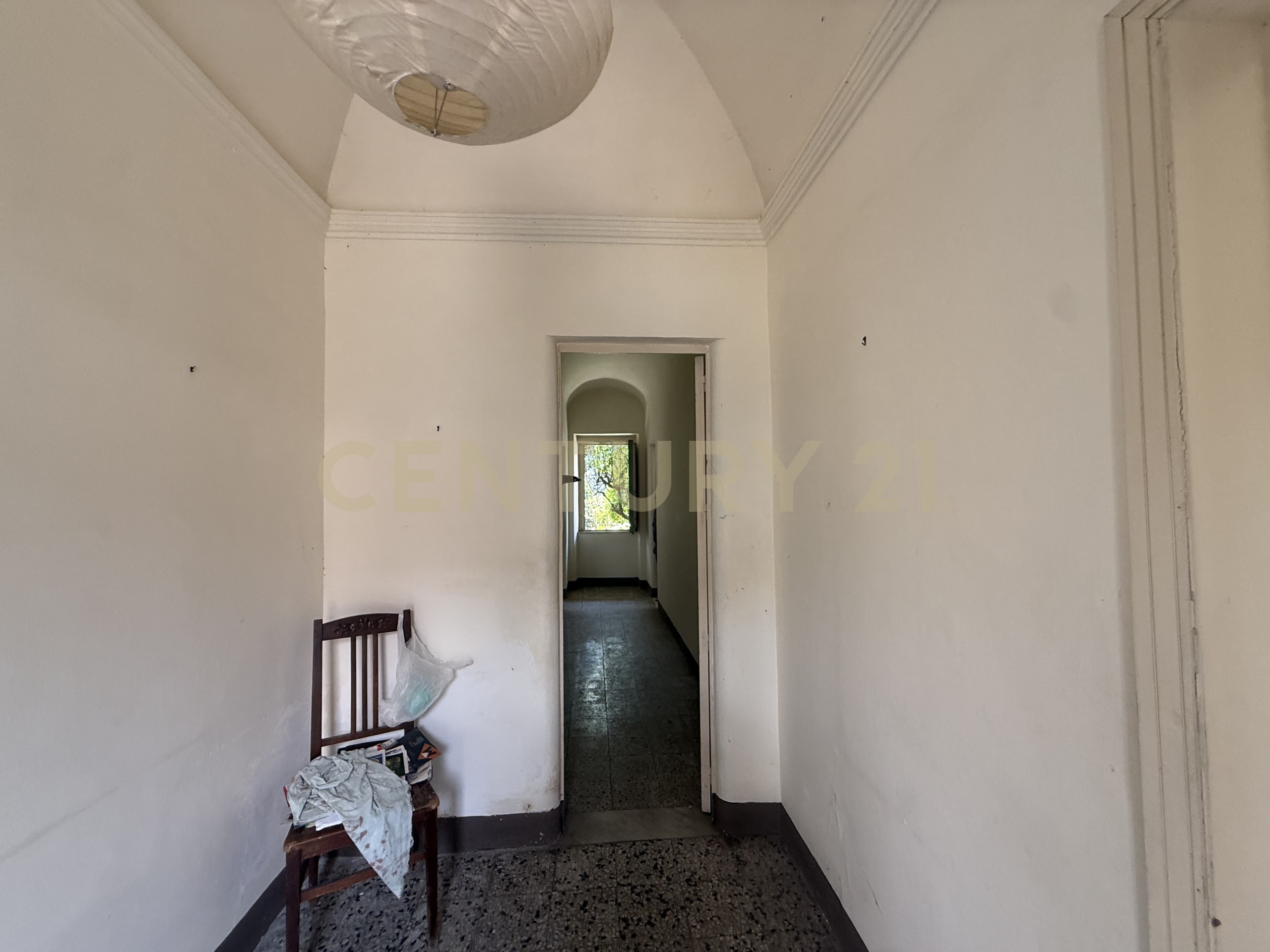 Casa indipendente con giardino in via mazzini 61, Trecastagni