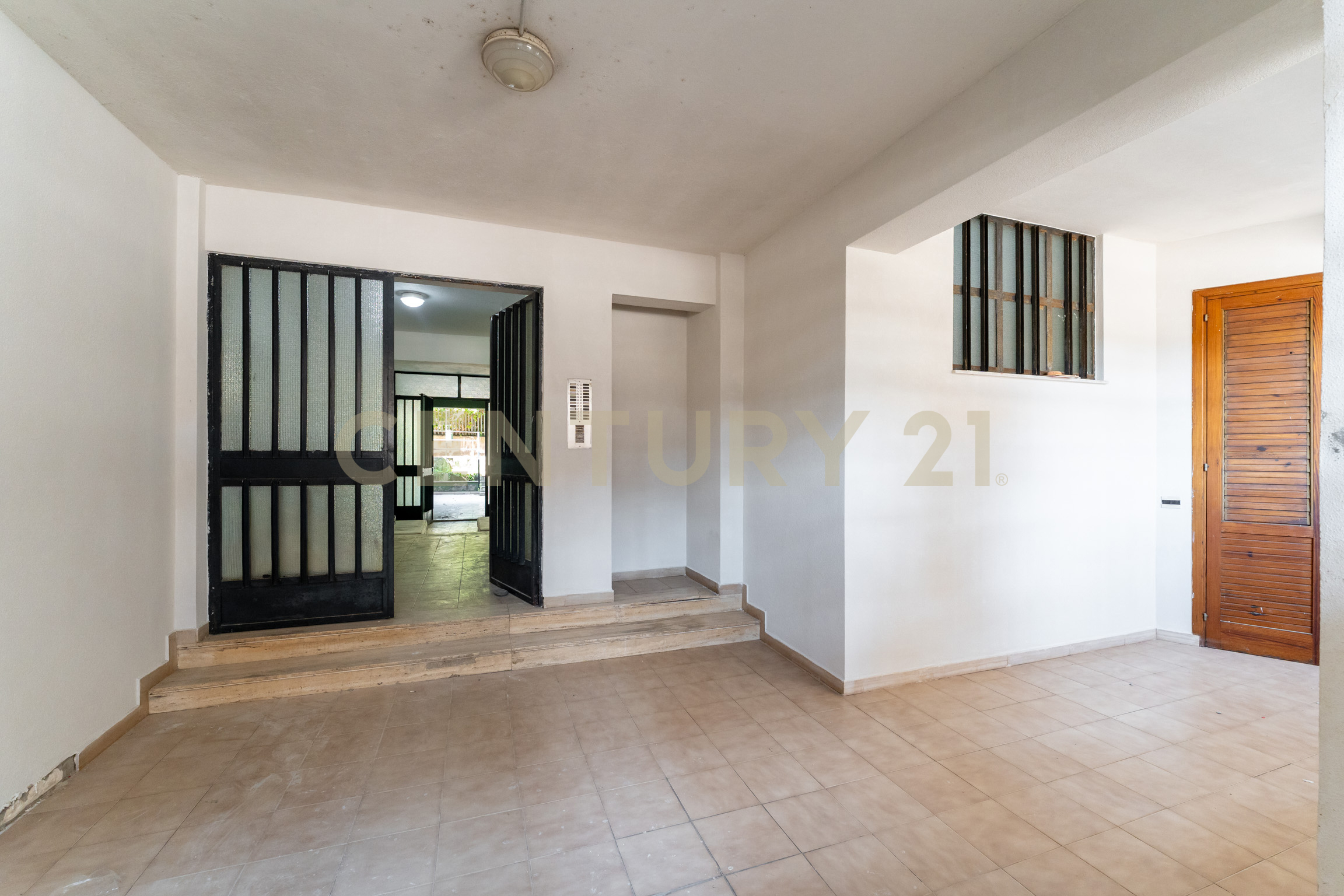 Bilocale vista mare in via dei normanni 3, Sant'Alessio Siculo