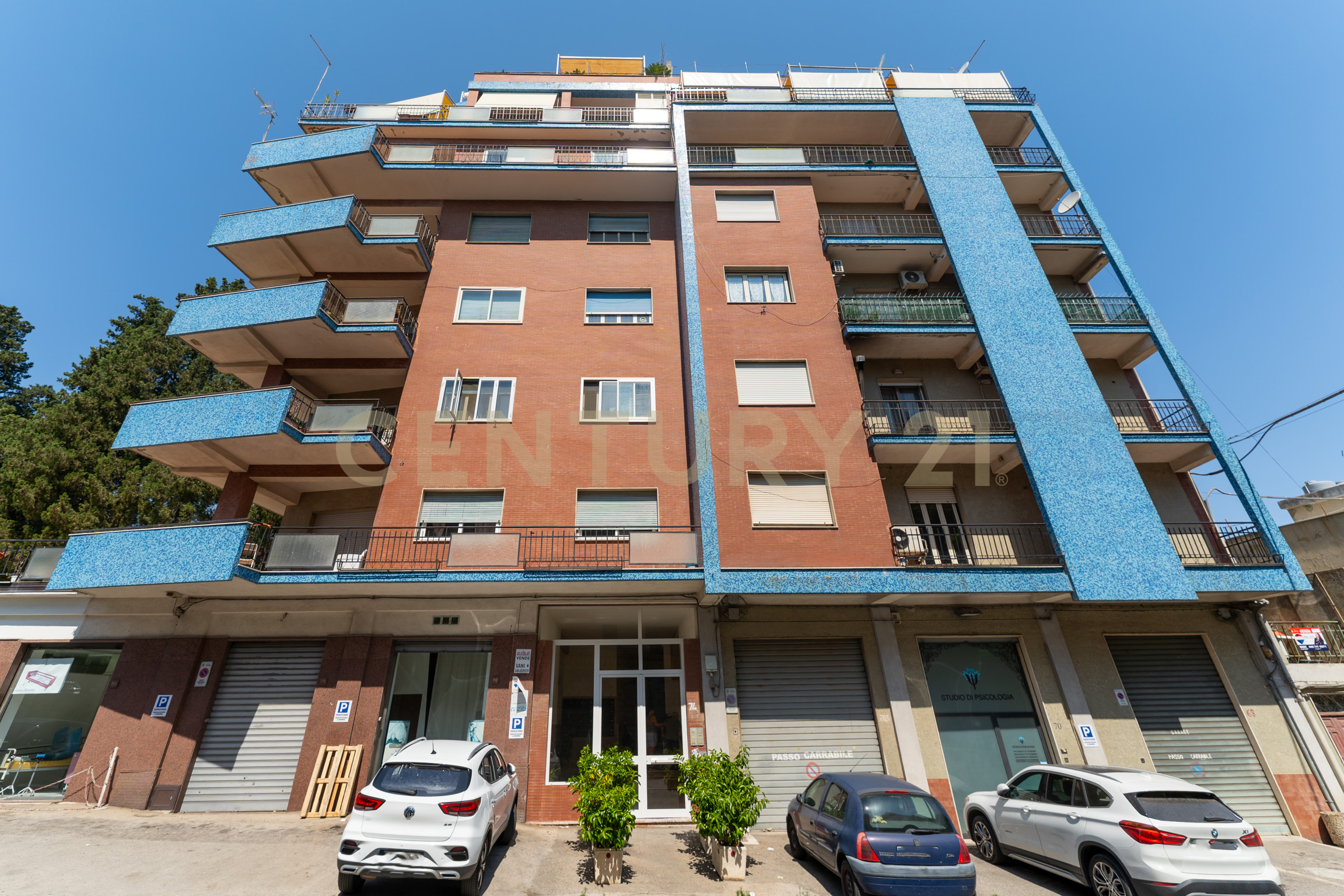Appartamento da ristrutturare in via santa maria di ges� 72, Caltagirone