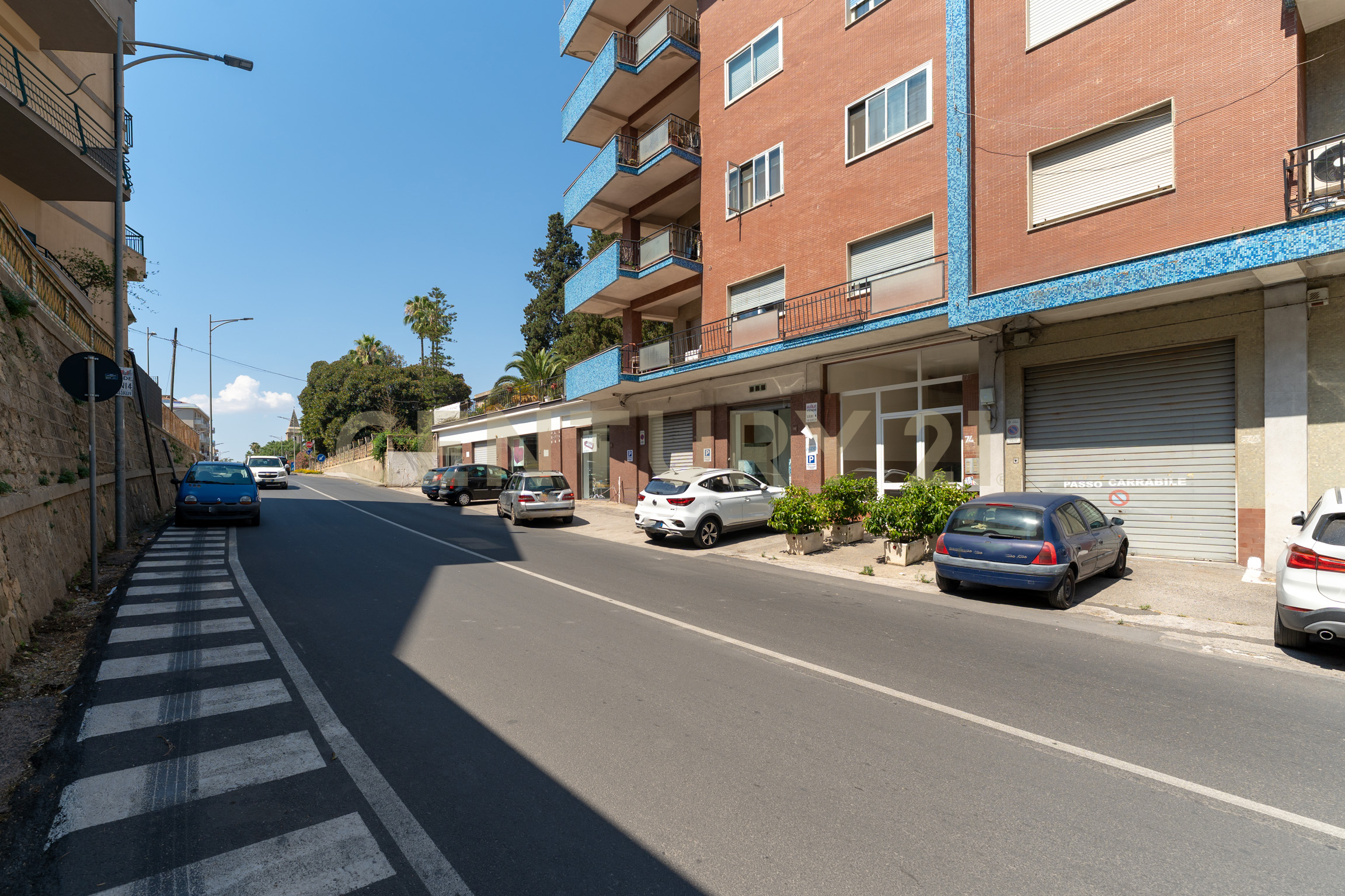 Appartamento da ristrutturare in via santa maria di ges� 72, Caltagirone