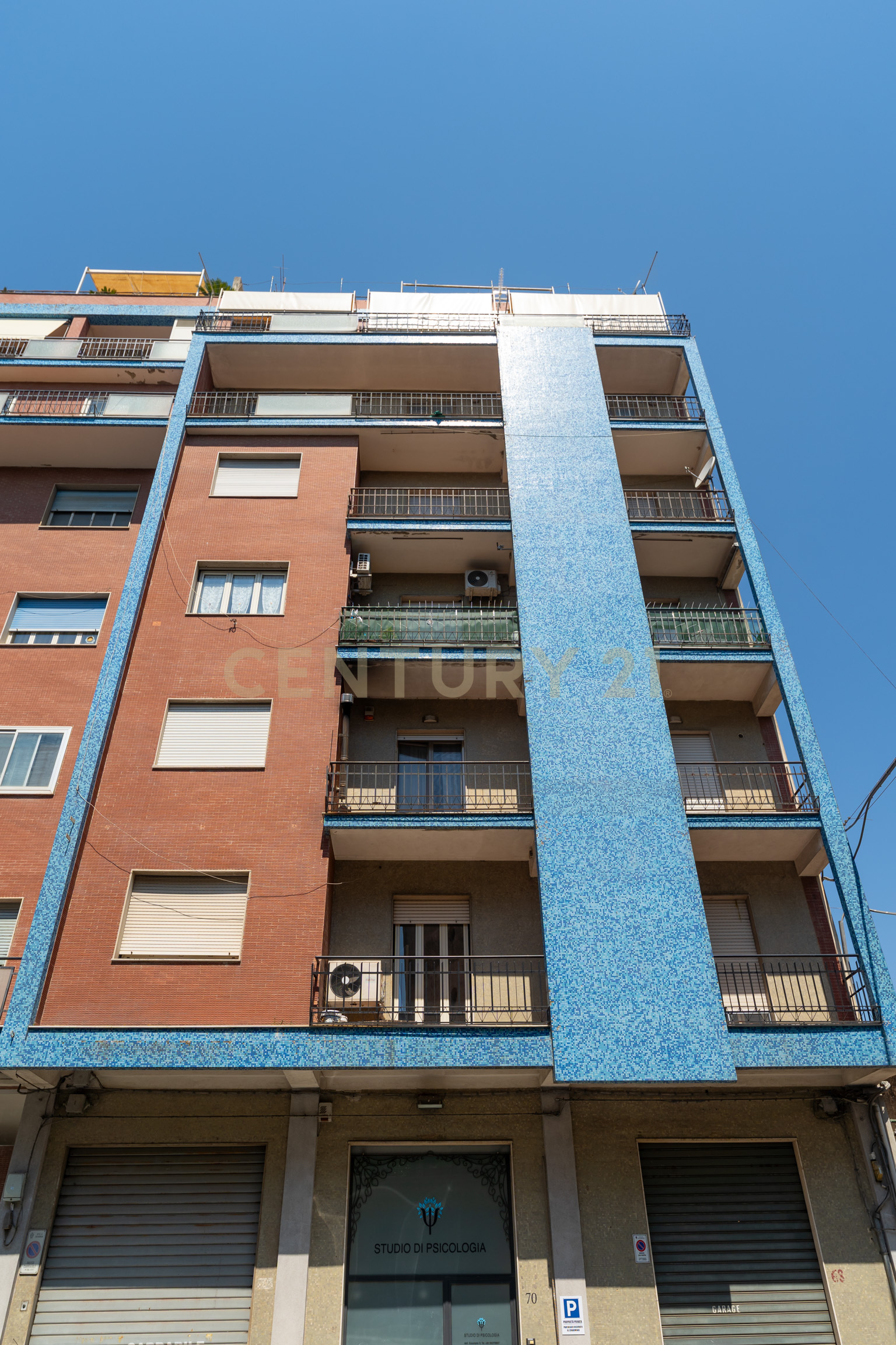 Appartamento da ristrutturare in via santa maria di ges� 72, Caltagirone