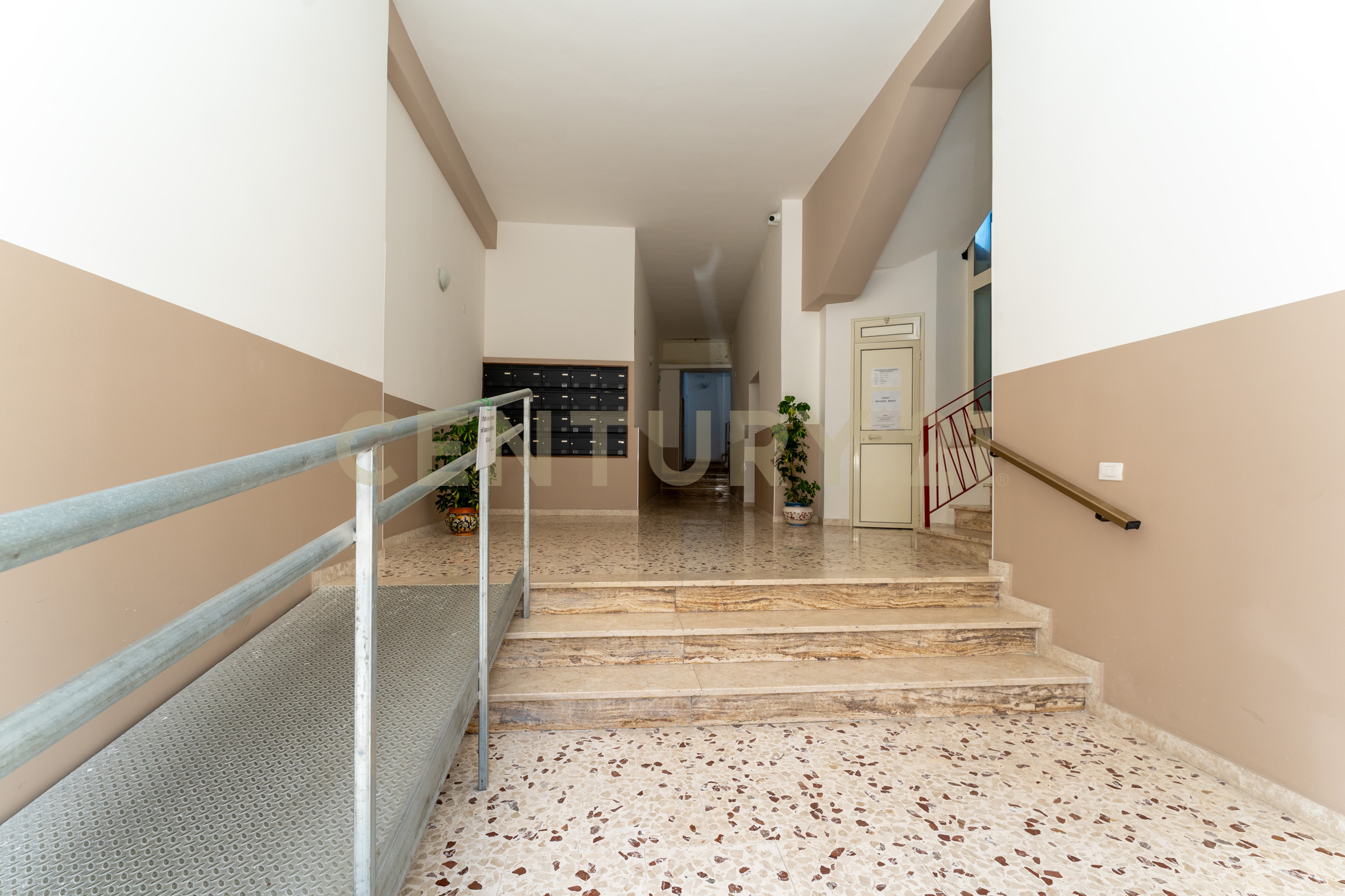 Appartamento da ristrutturare in via santa maria di ges� 72, Caltagirone
