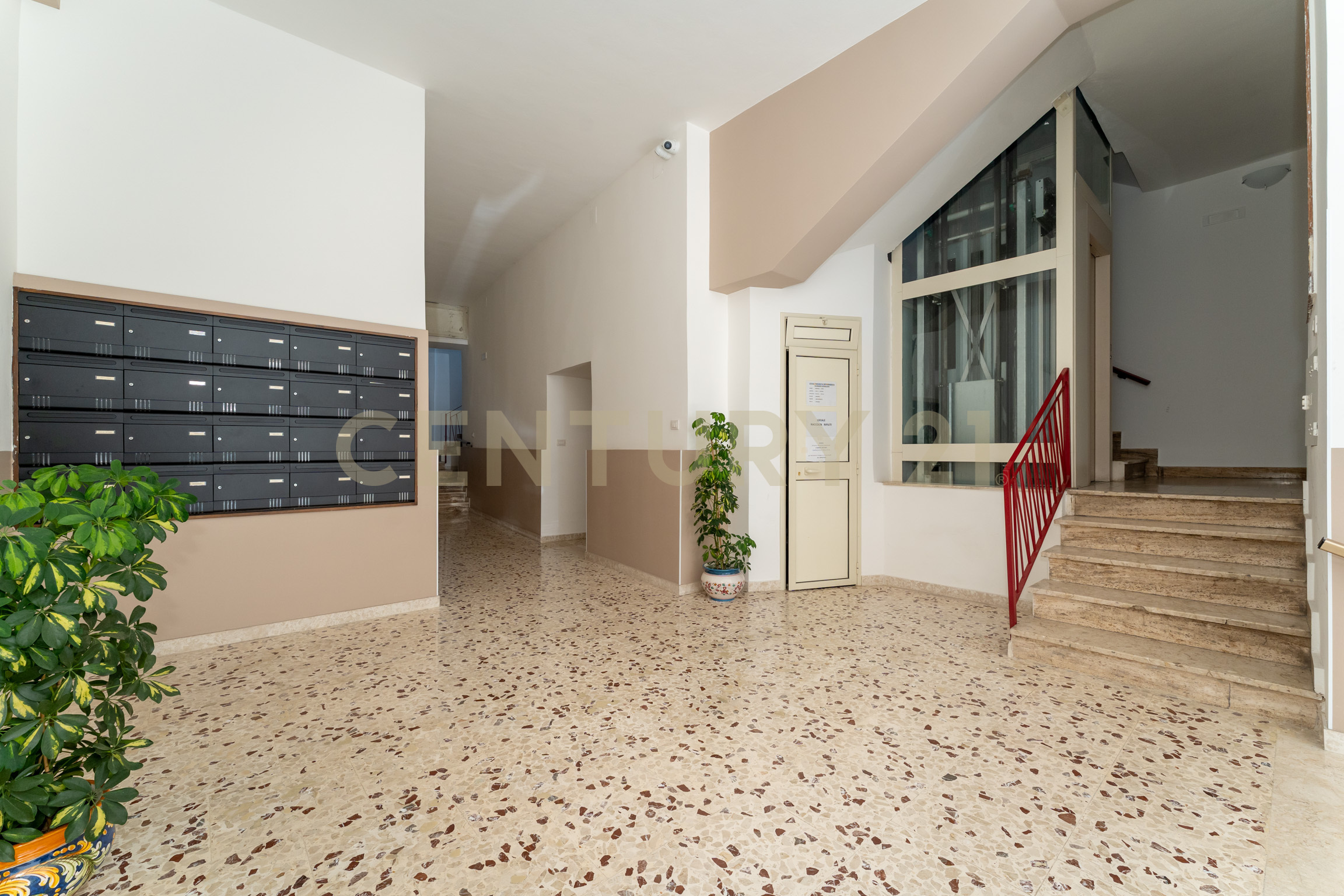 Appartamento da ristrutturare in via santa maria di ges� 72, Caltagirone