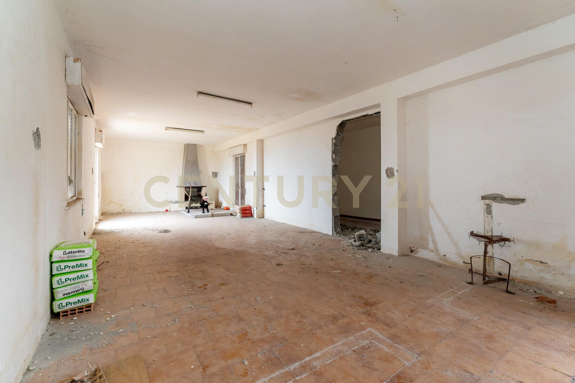 Villa con giardino in sp155 82, Mascali