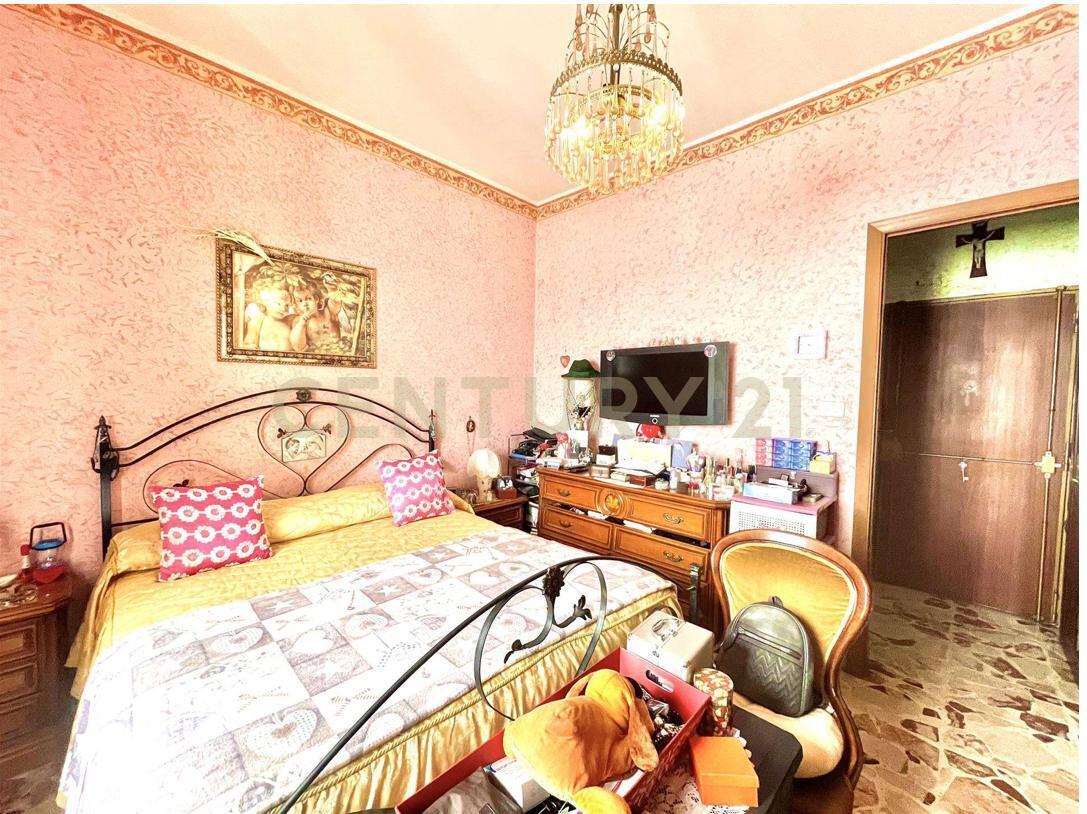 Appartamento con terrazzo in via portella della ginestra 5, Misterbianco