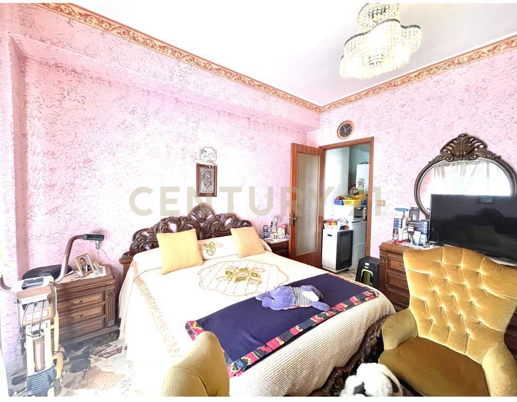 Appartamento con terrazzo in via portella della ginestra 5, Misterbianco