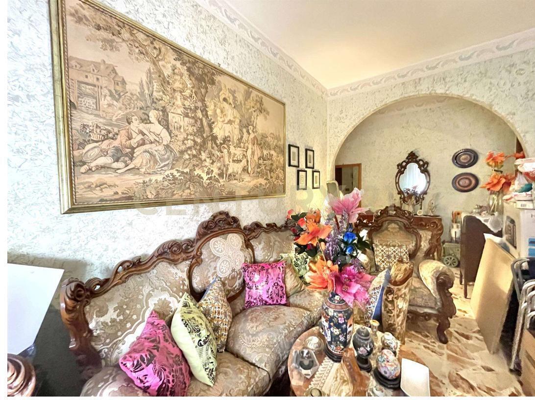 Appartamento con terrazzo in via portella della ginestra 5, Misterbianco