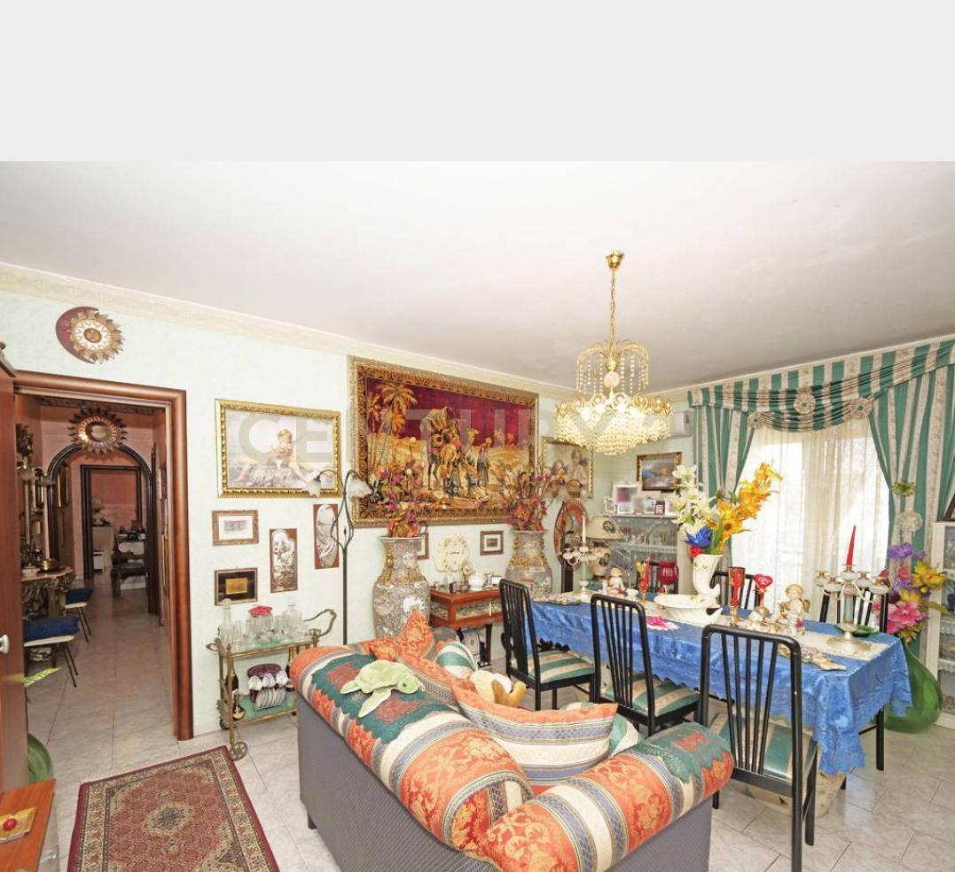 Appartamento con terrazzo in viale bummacaro 20, Catania