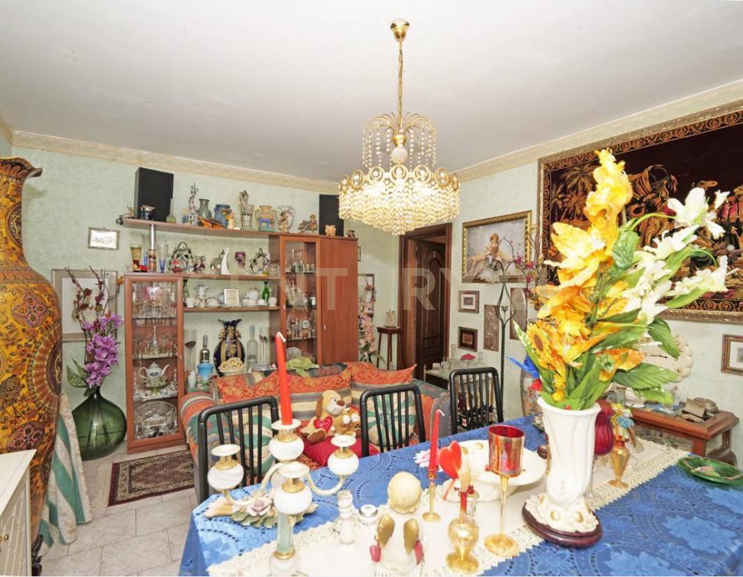 Appartamento con terrazzo in viale bummacaro 20, Catania