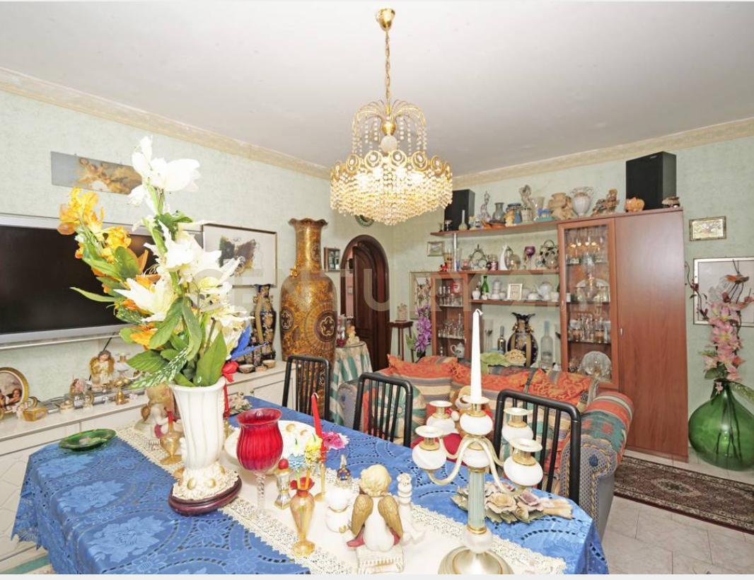 Appartamento con terrazzo in viale bummacaro 20, Catania