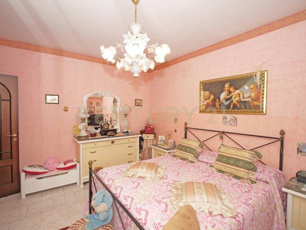 Appartamento con terrazzo in viale bummacaro 20, Catania