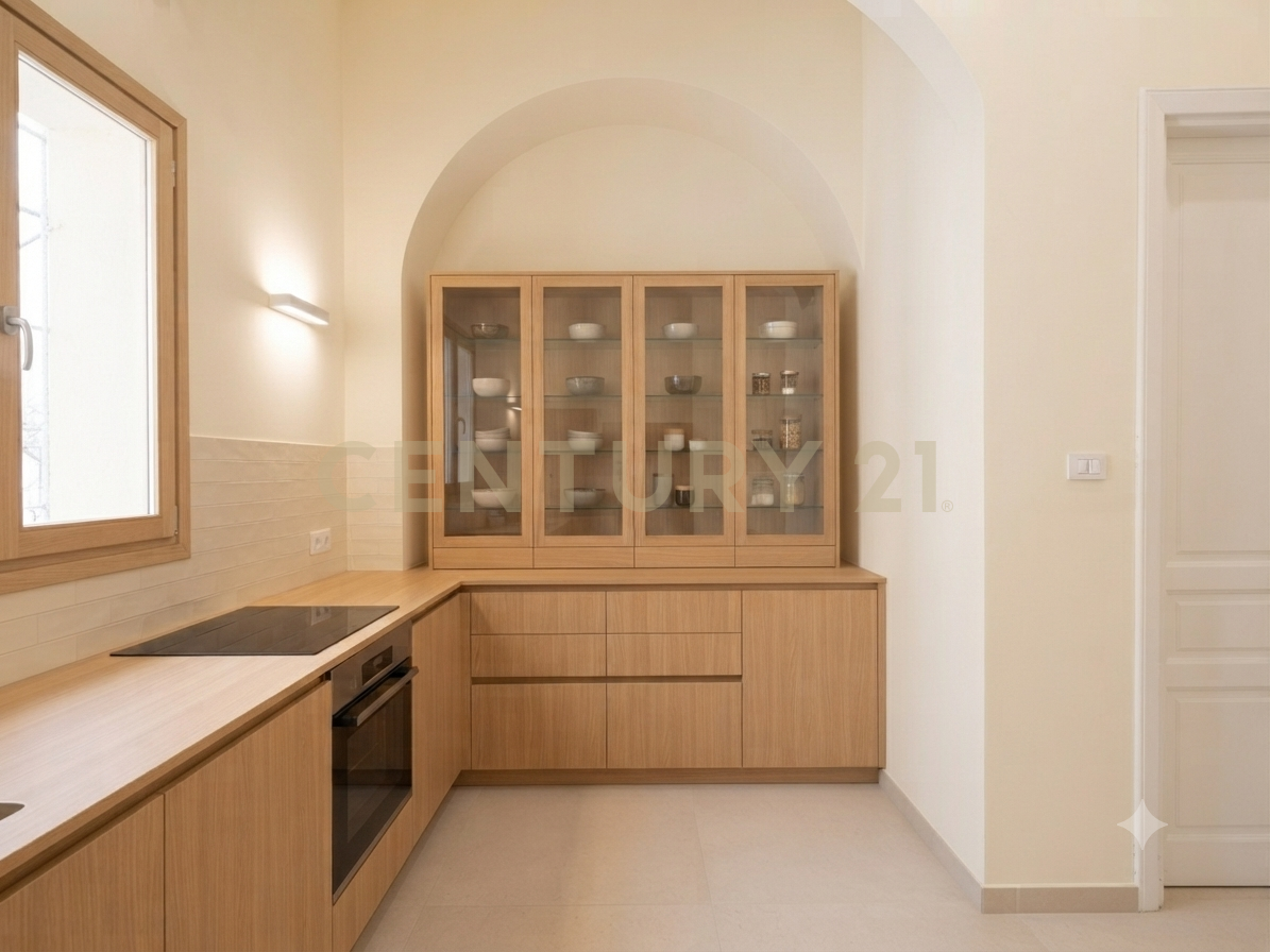 Casa indipendente con giardino in via umberto i 27, Catania