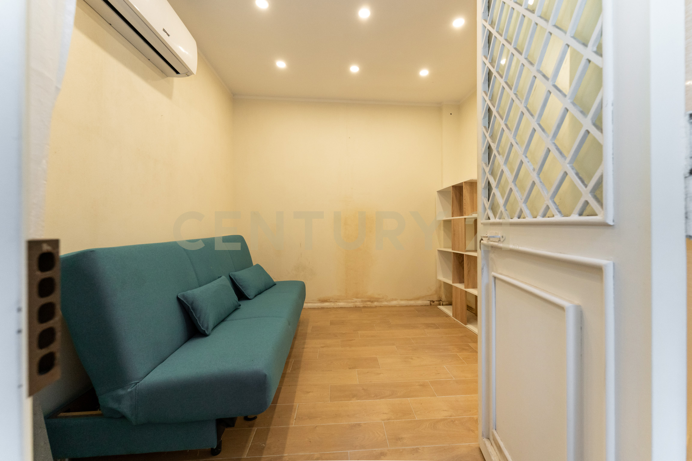Appartamento da ristrutturare in via alfieri 7, Catania