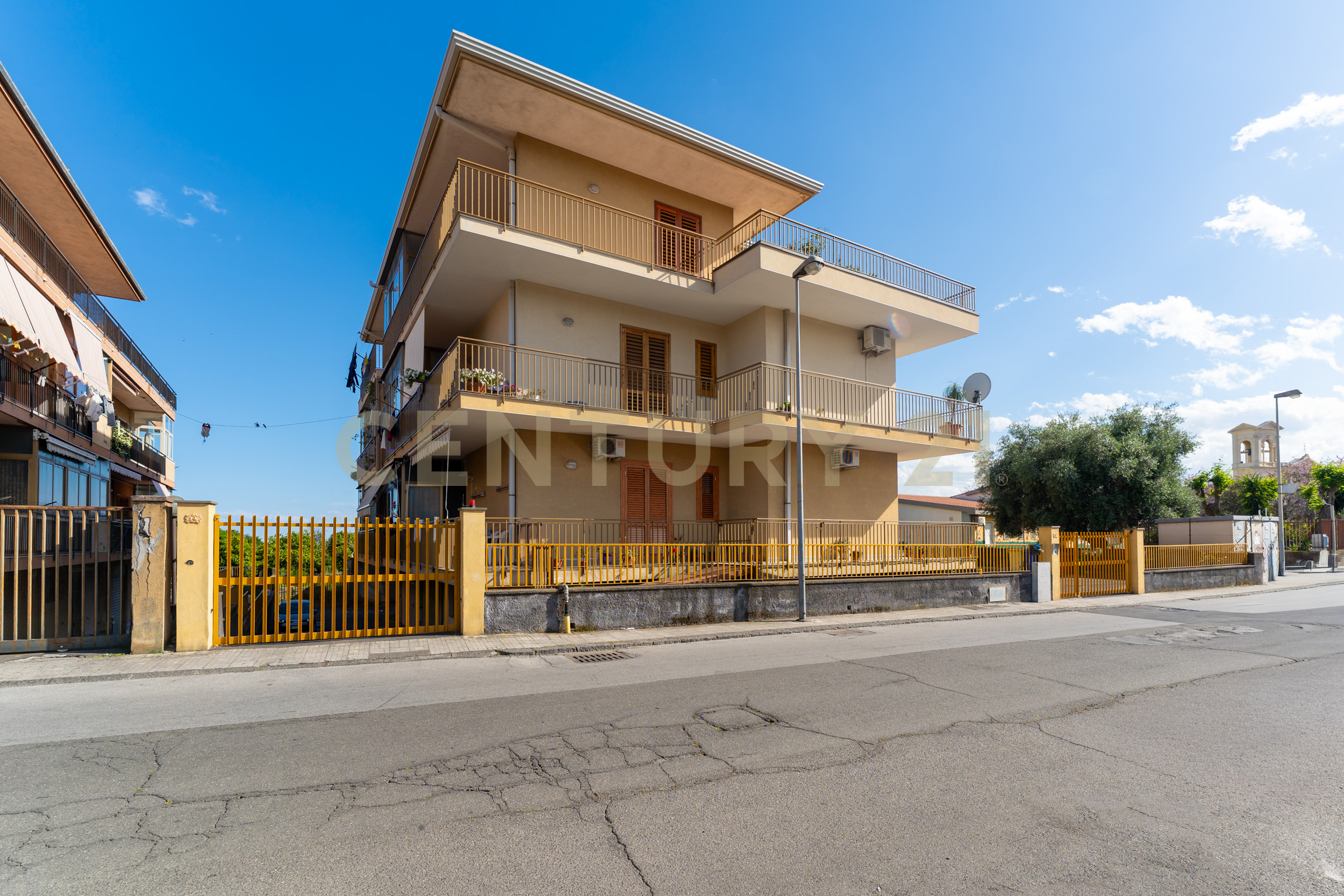 Appartamento in vendita in via antonino bonaccorsi 12, Acireale