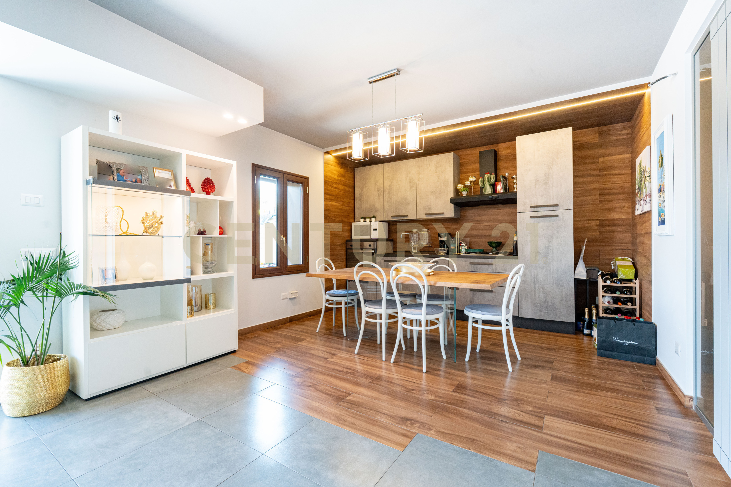 Villa con giardino in via monpeluso 81, Nicolosi