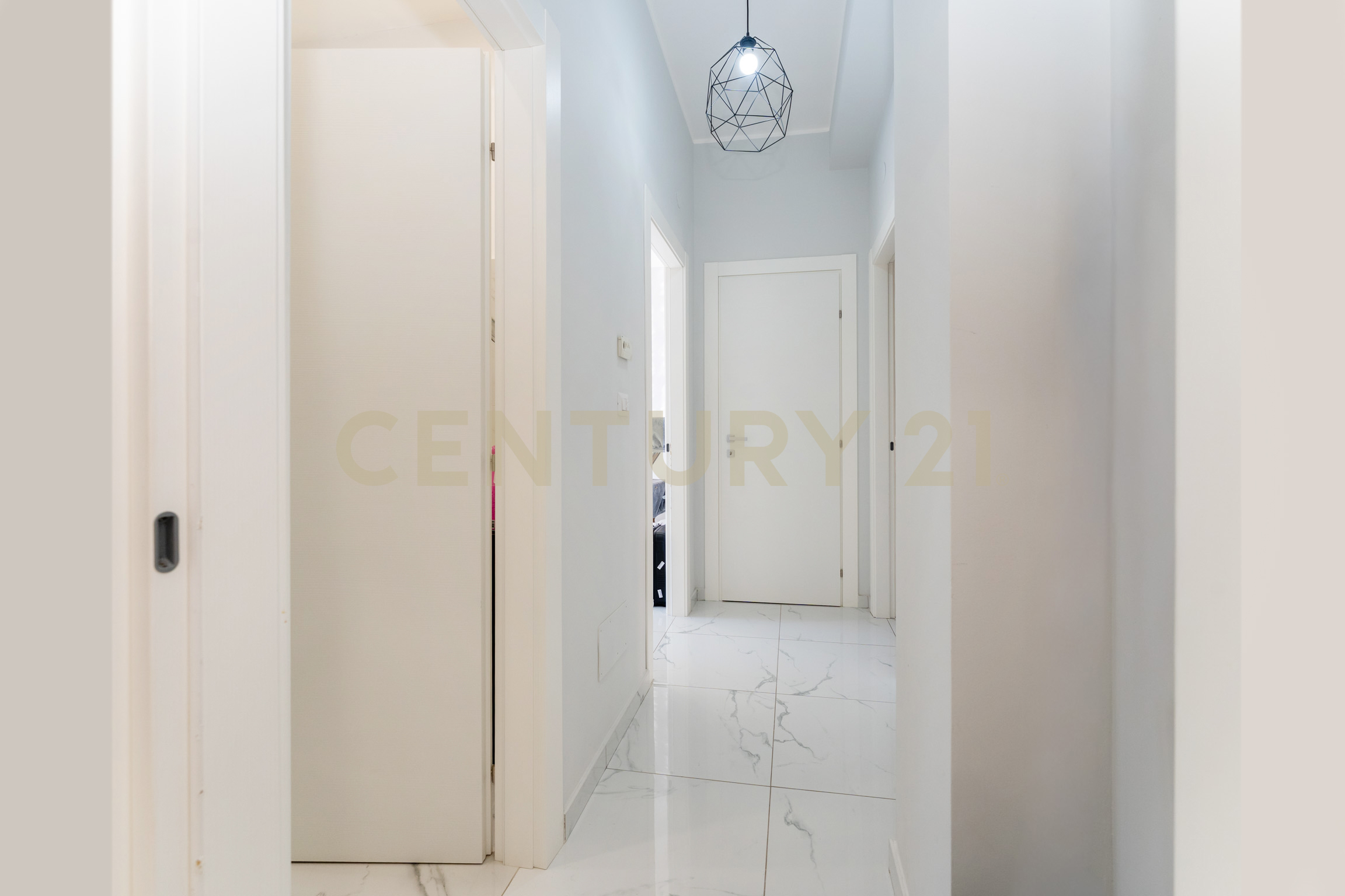 Trilocale in vendita in via alfredo rampi 24, Aci Catena