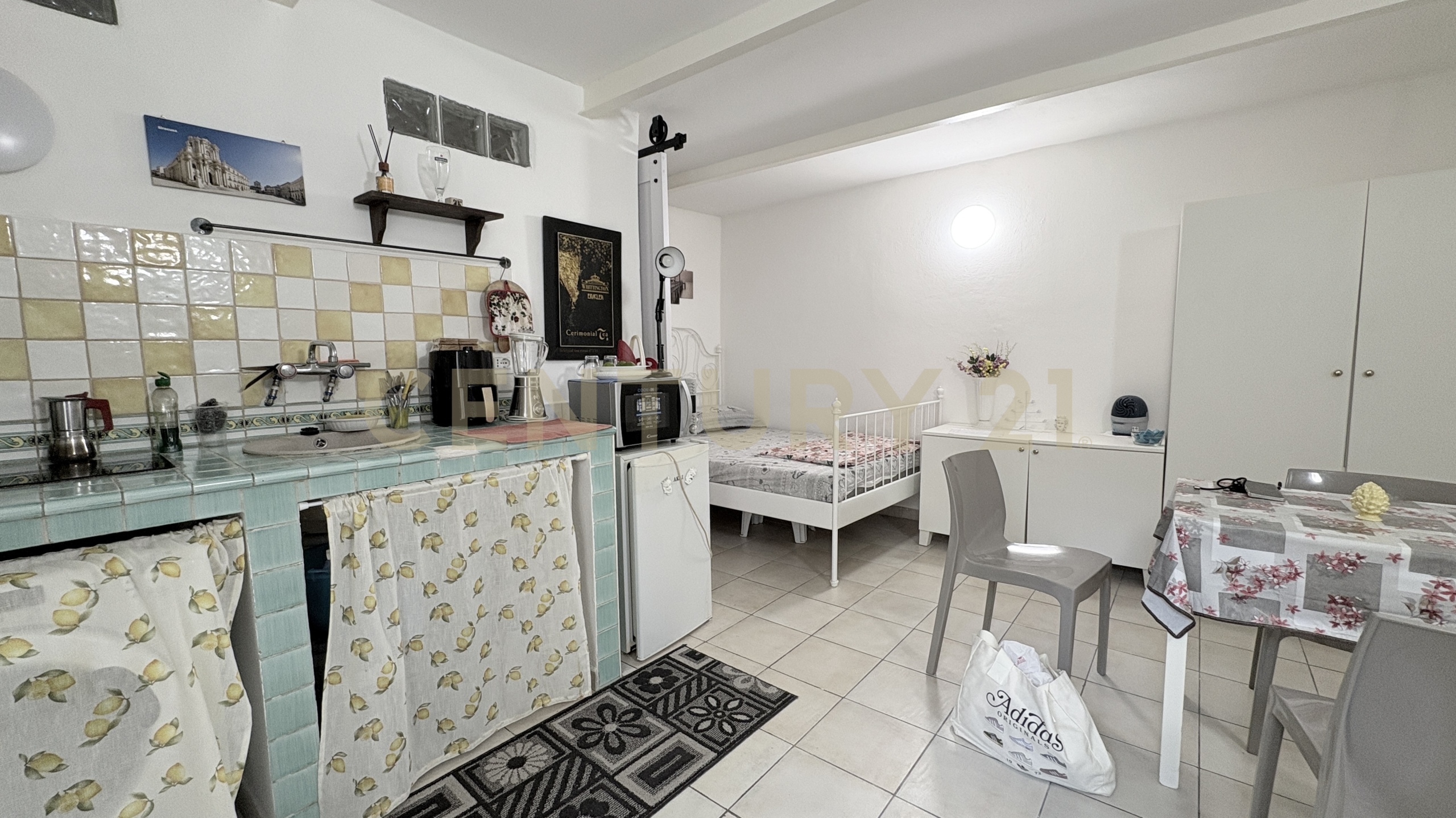 Loft in affitto in via damarete 13, Siracusa