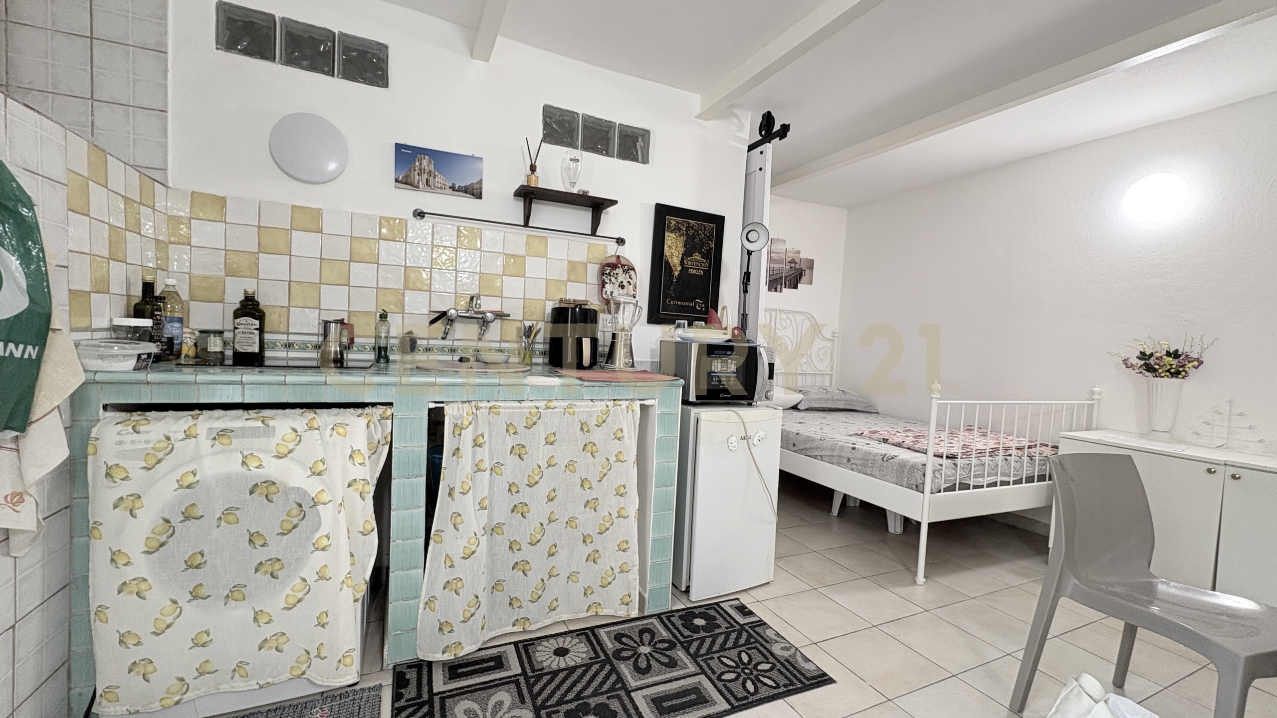 Loft in affitto in via damarete 13, Siracusa