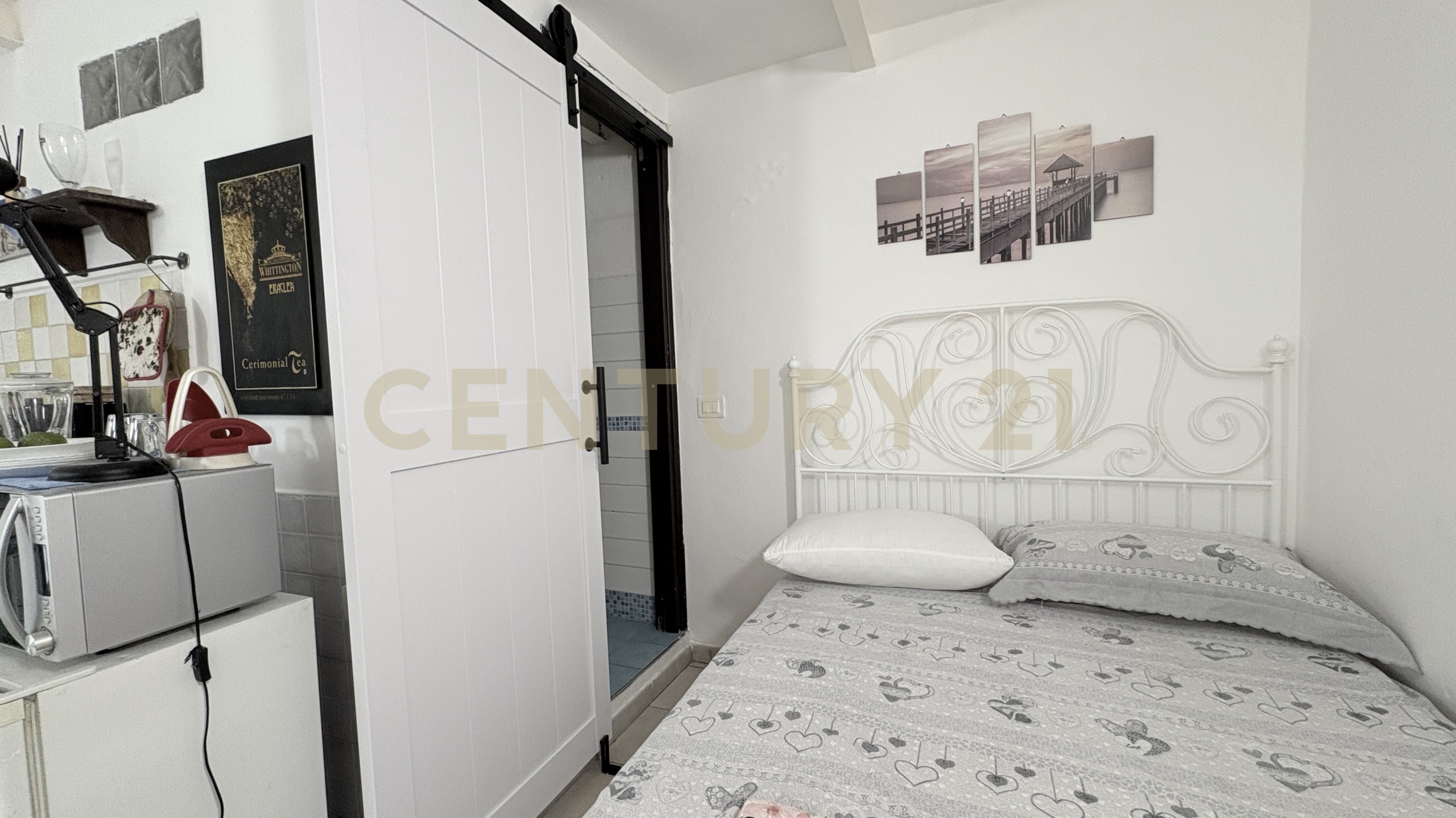 Loft in affitto in via damarete 13, Siracusa