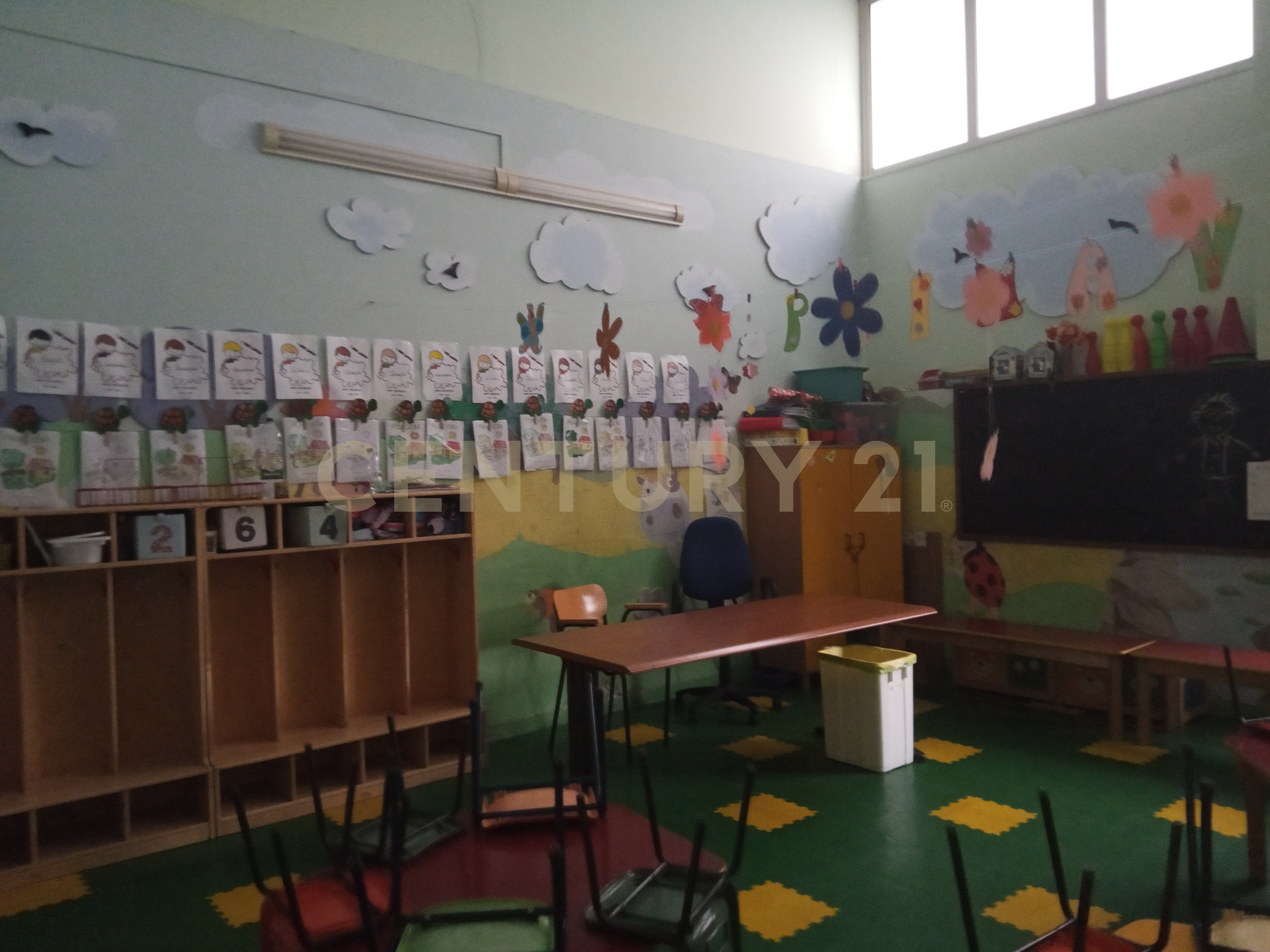 Ufficio con terrazzi in via nazionale 51, Camporotondo Etneo