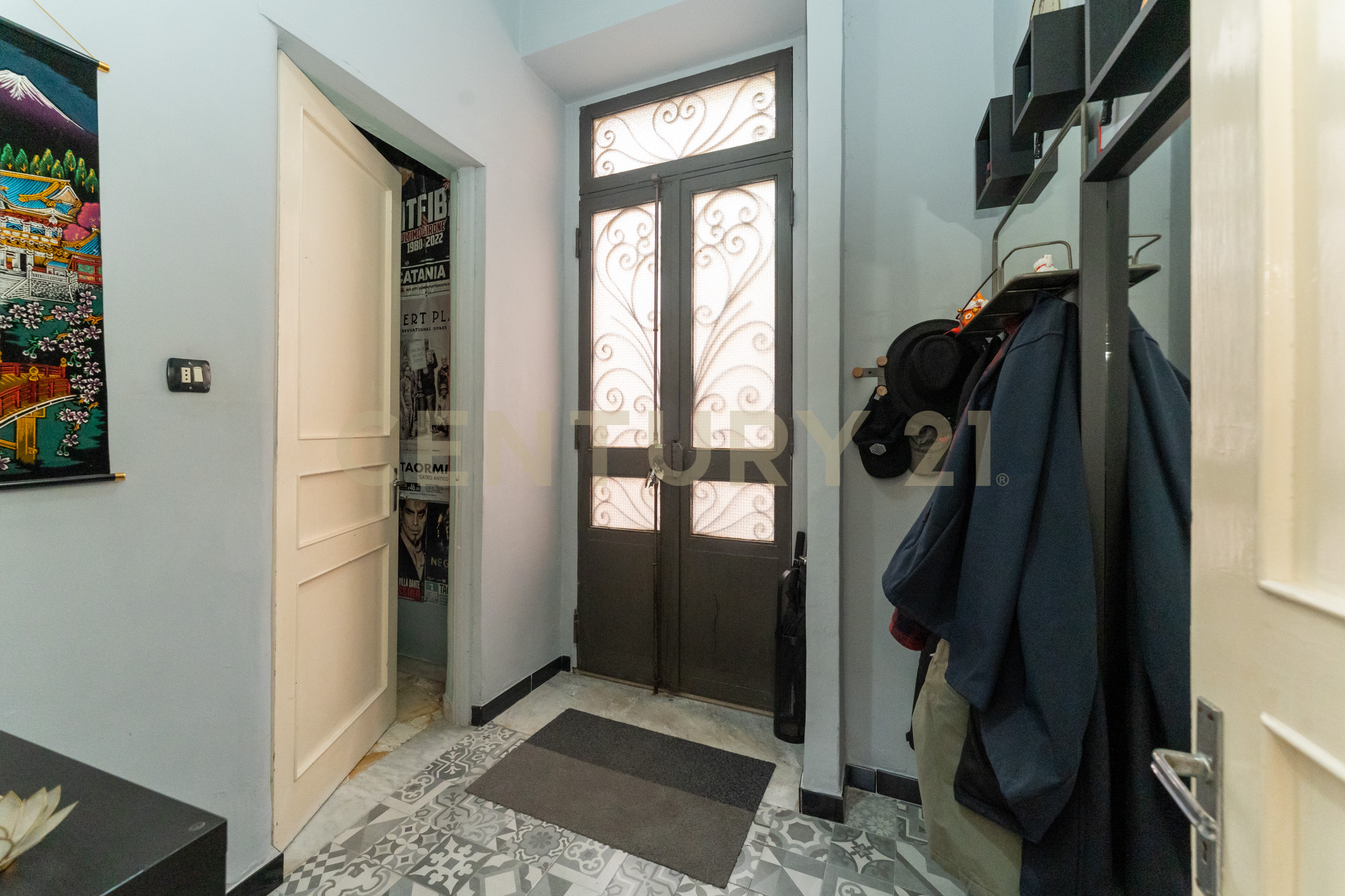 Casa indipendente con giardino in piazza guglielmo marconi 1, Camporotondo Etneo