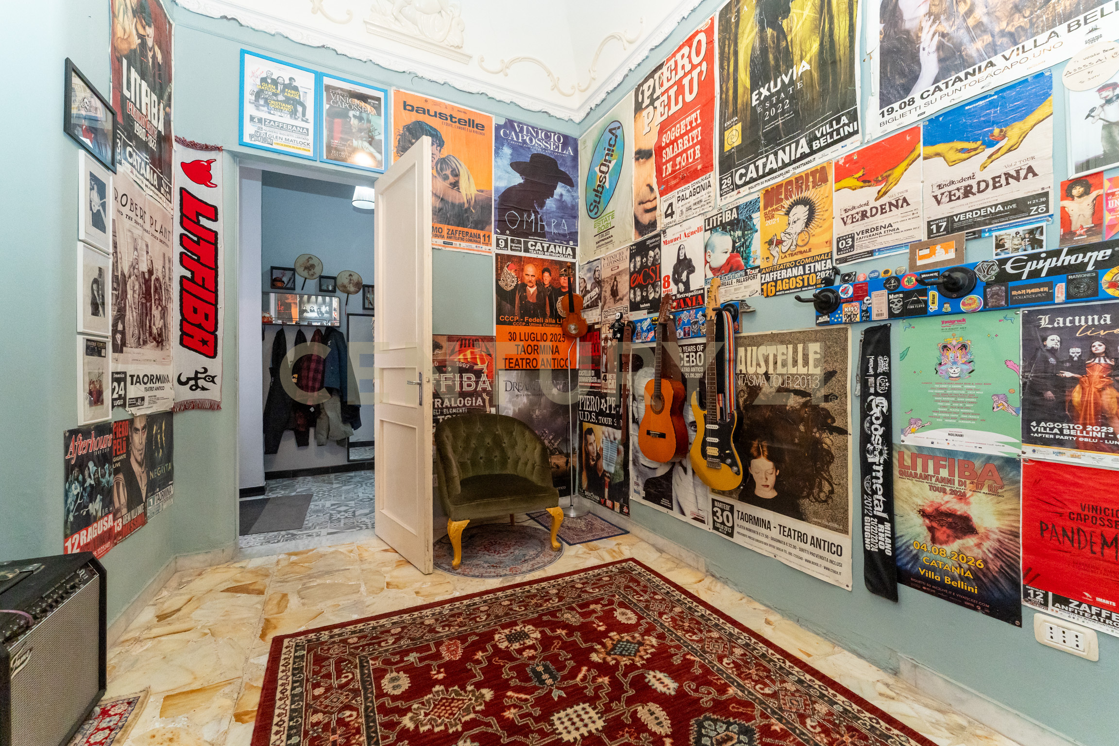 Casa indipendente con giardino in piazza guglielmo marconi 1, Camporotondo Etneo