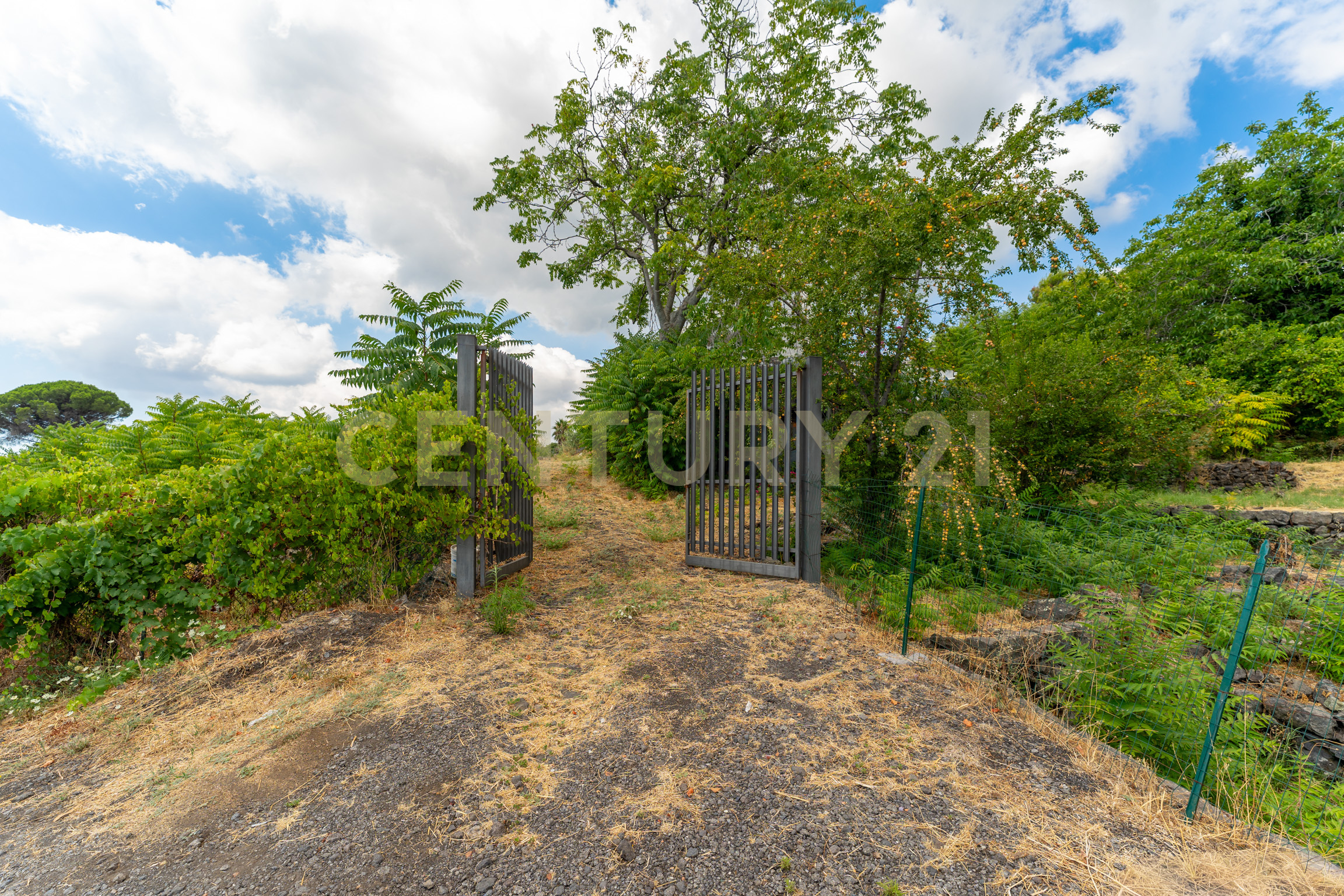 Villa con giardino in via grazia deledda 28, Santa Venerina