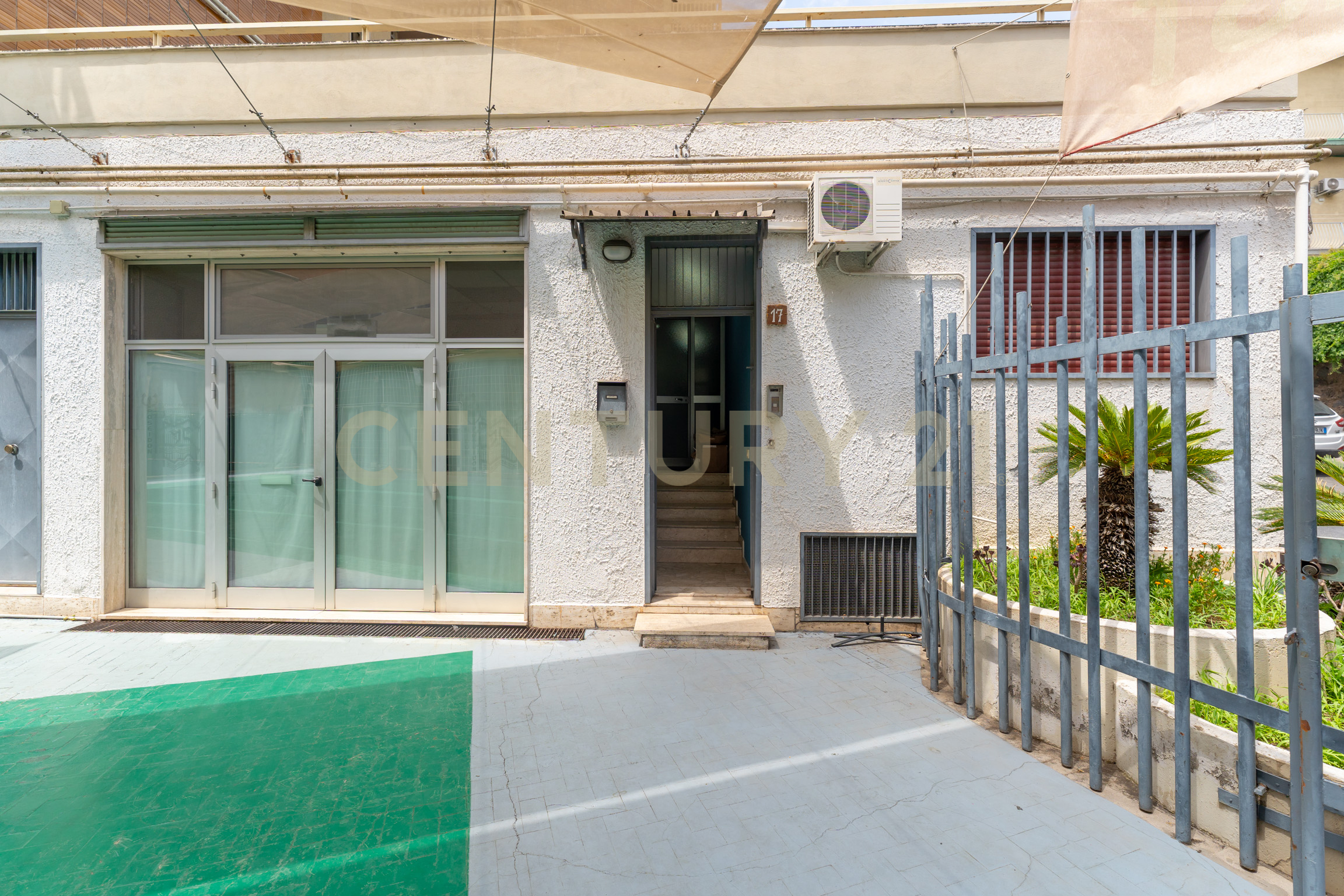 Ufficio in vendita in via grazia deledda 17, Catania