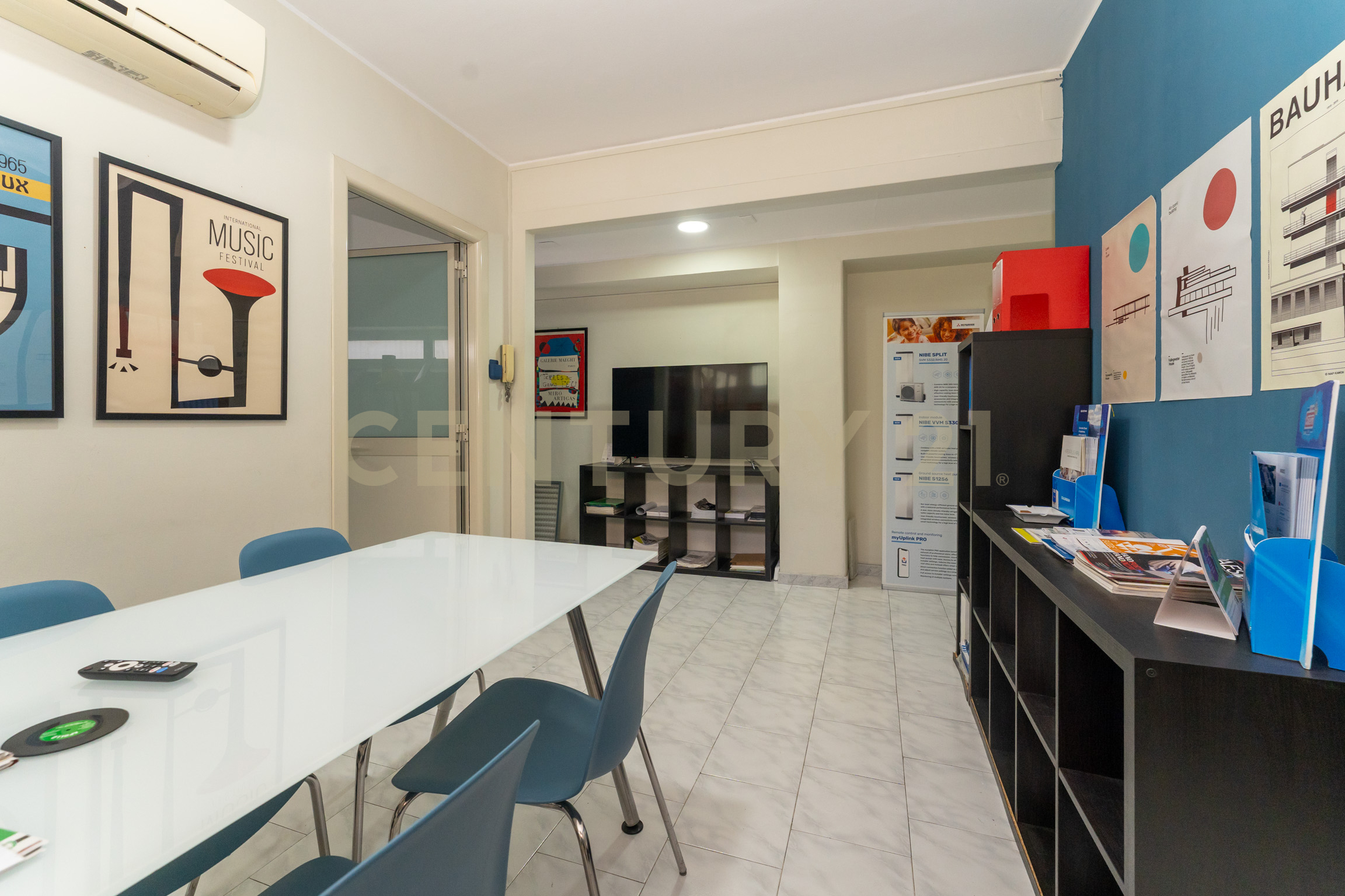 Ufficio in vendita in via grazia deledda 17, Catania