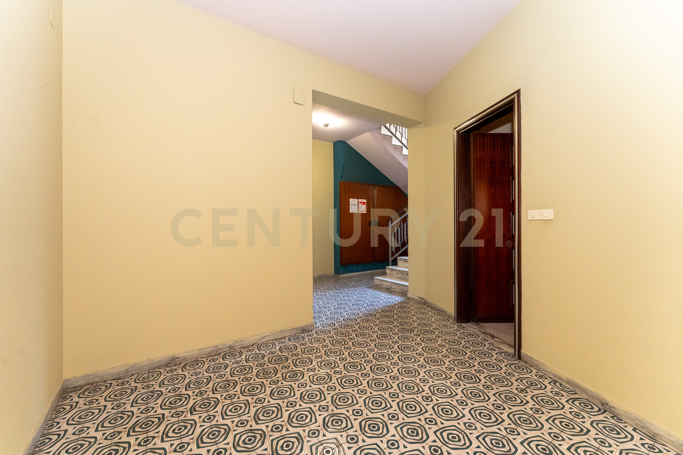 Bilocale con giardino in via fimia 42, Catania