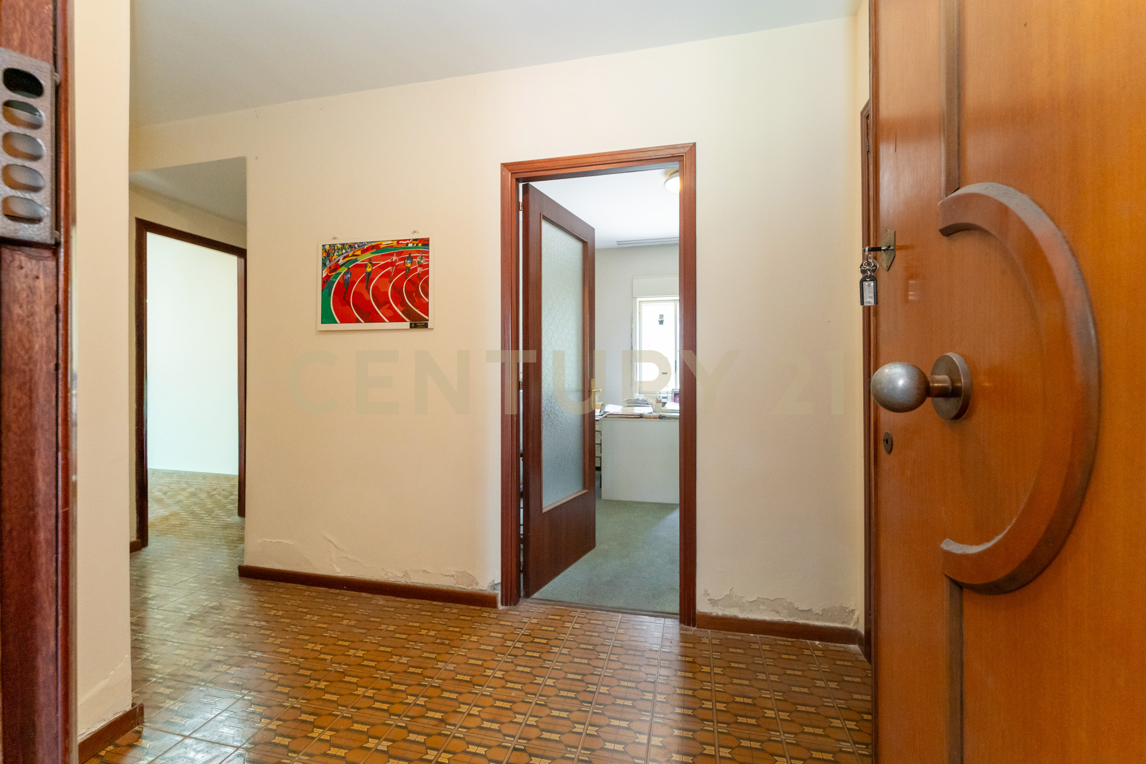 Bilocale con giardino in via fimia 2, Catania