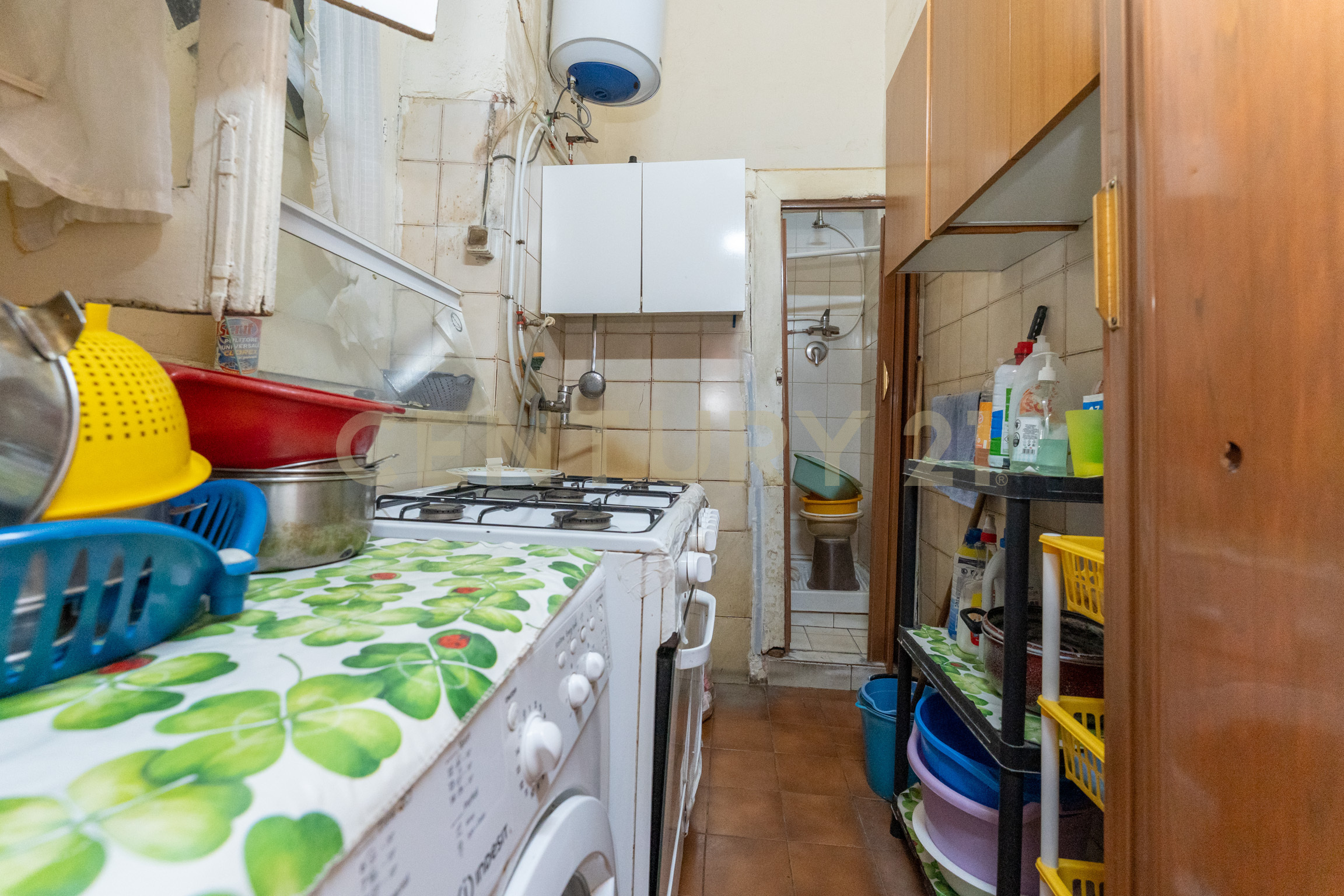 Bilocale in vendita in via archimede 143, Catania