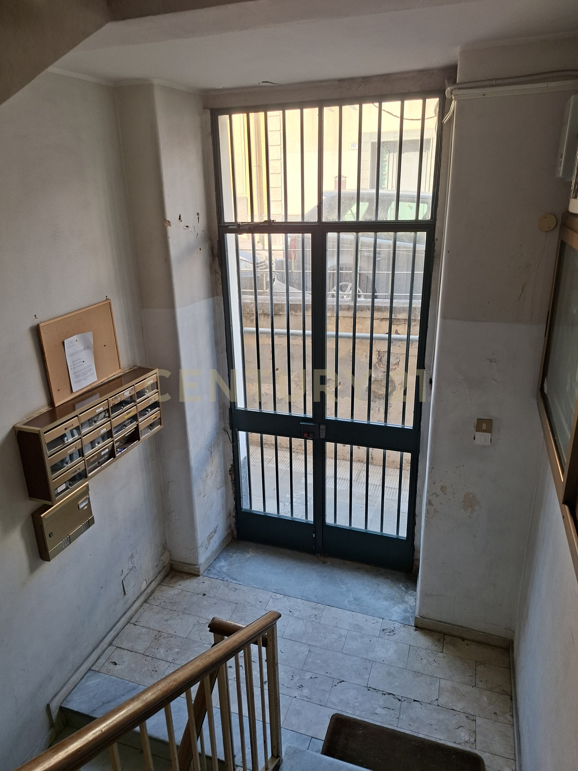 Trilocale in vendita in via faraci 13, Catania