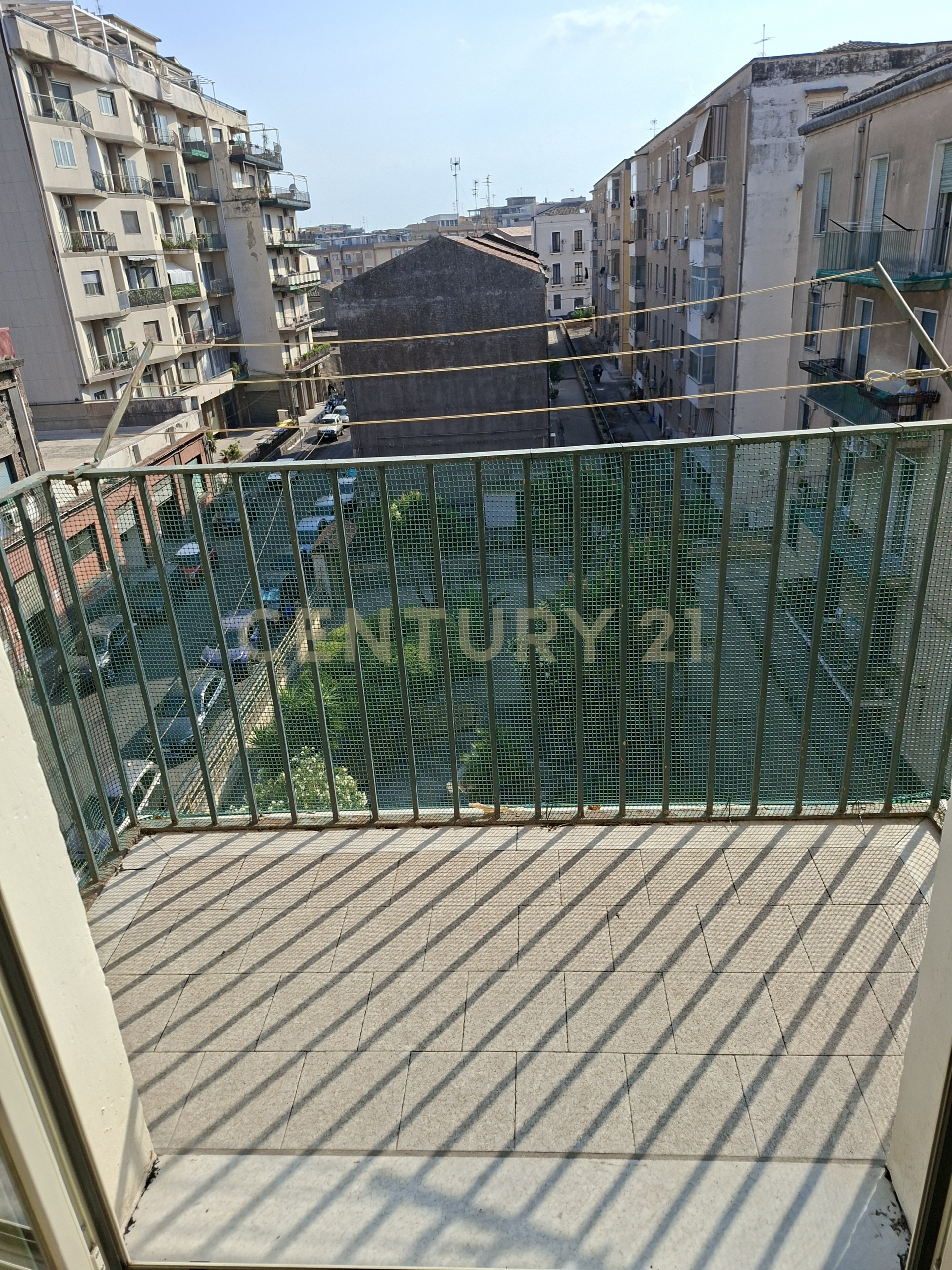 Trilocale in vendita in via faraci 13, Catania