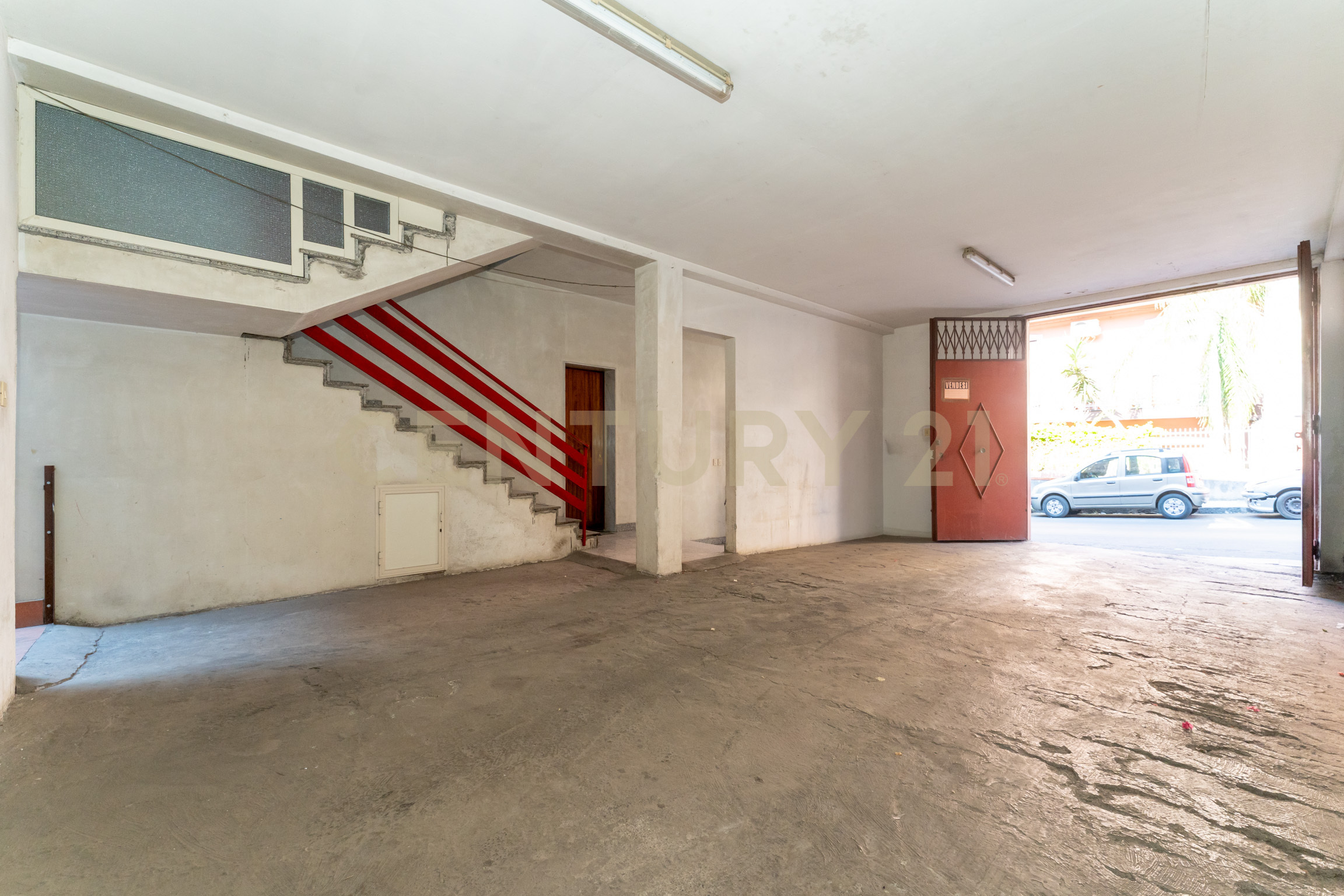 Appartamento con terrazzo in via turi scordo 18, Misterbianco