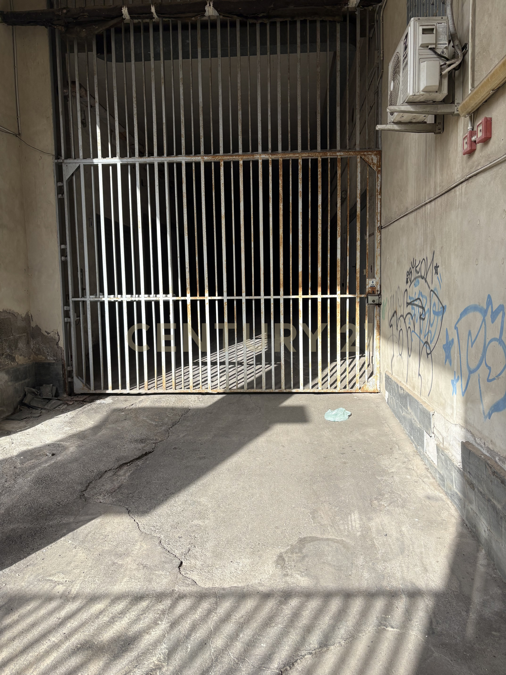 Box/Garage 24mq in vendita in via asti 18, Catania