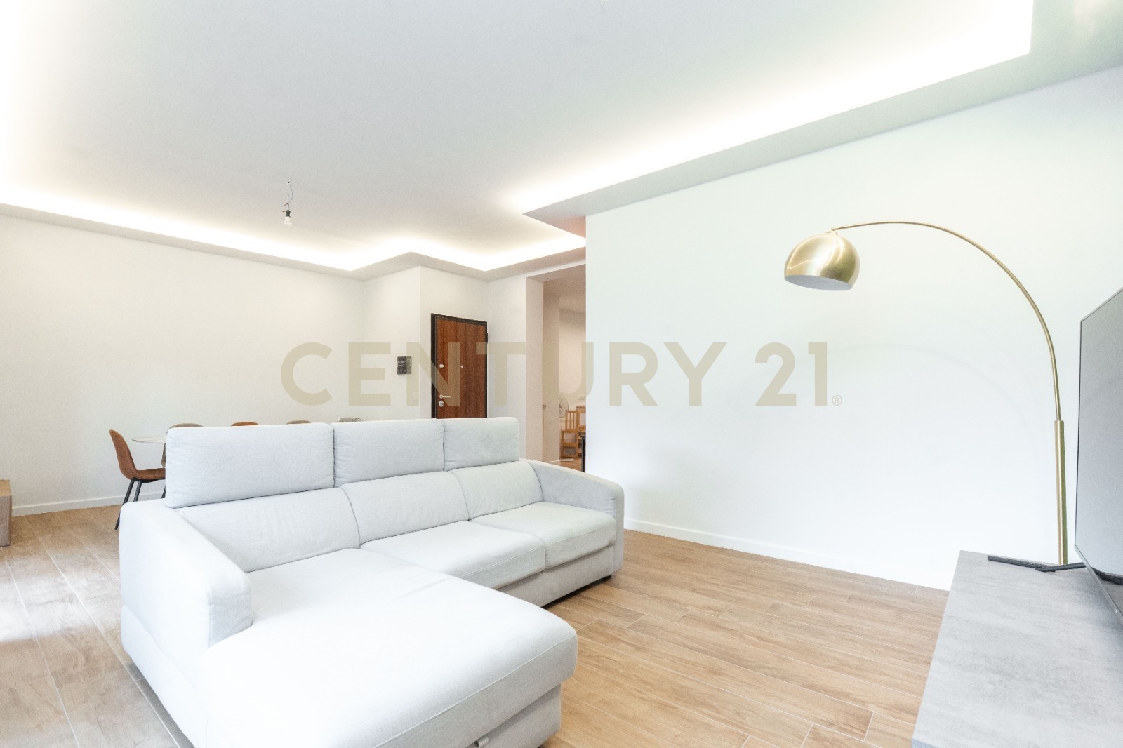 Appartamento con giardino in via giovanni verga 9, Sant'Agata Li Battiati