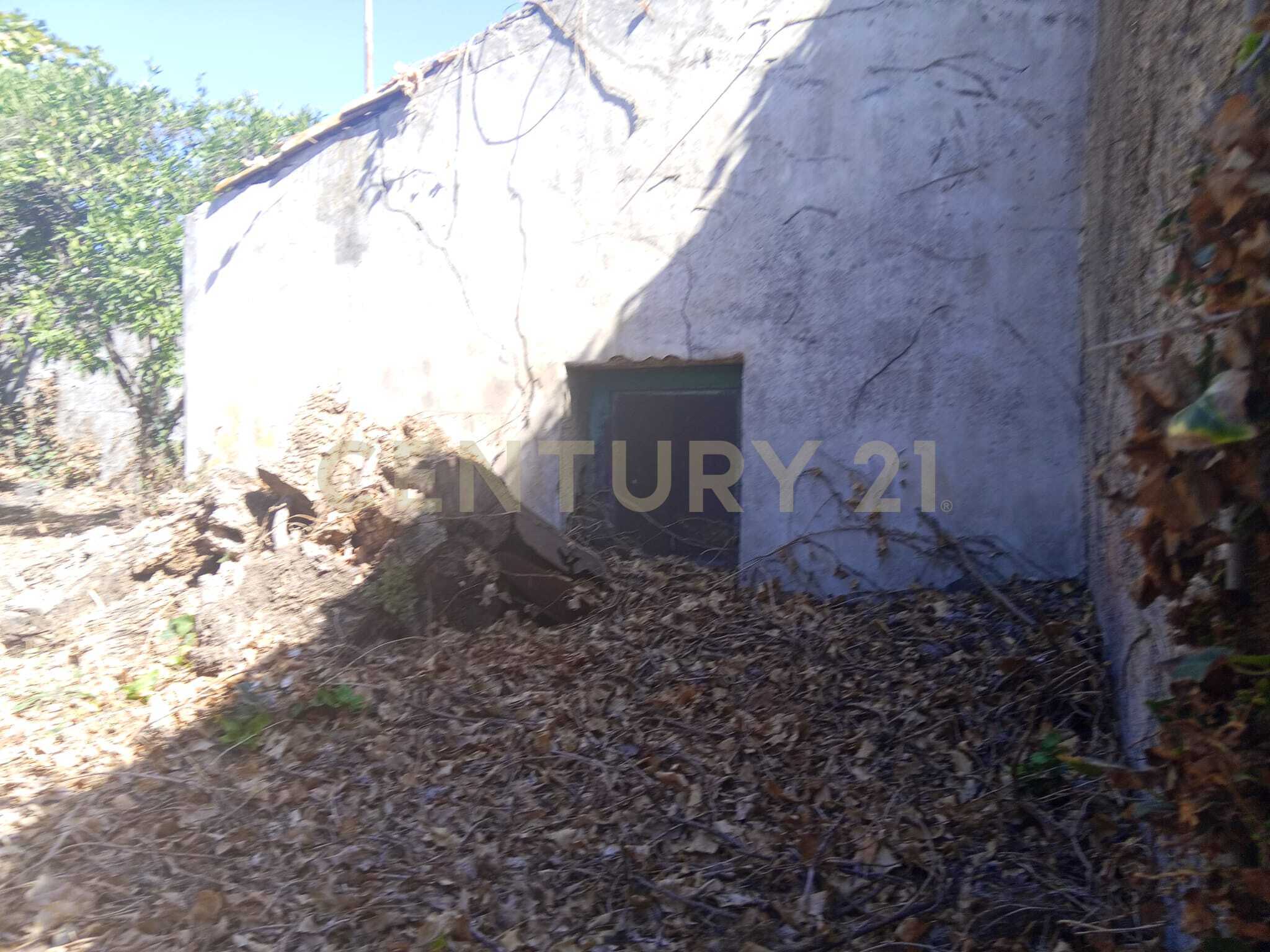 Rustico in vendita in via maugeri 12, Valverde