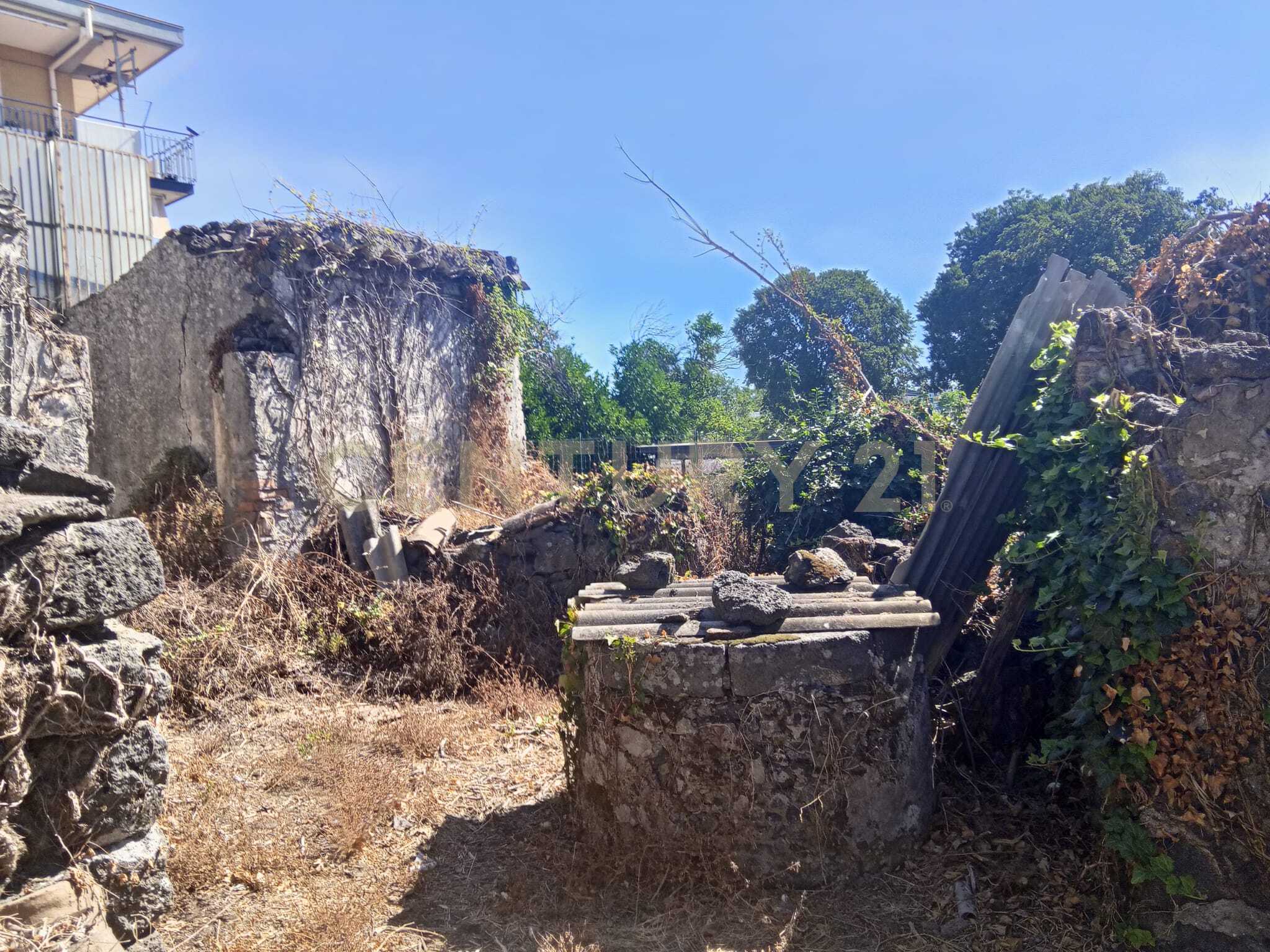 Rustico in vendita in via maugeri 12, Valverde